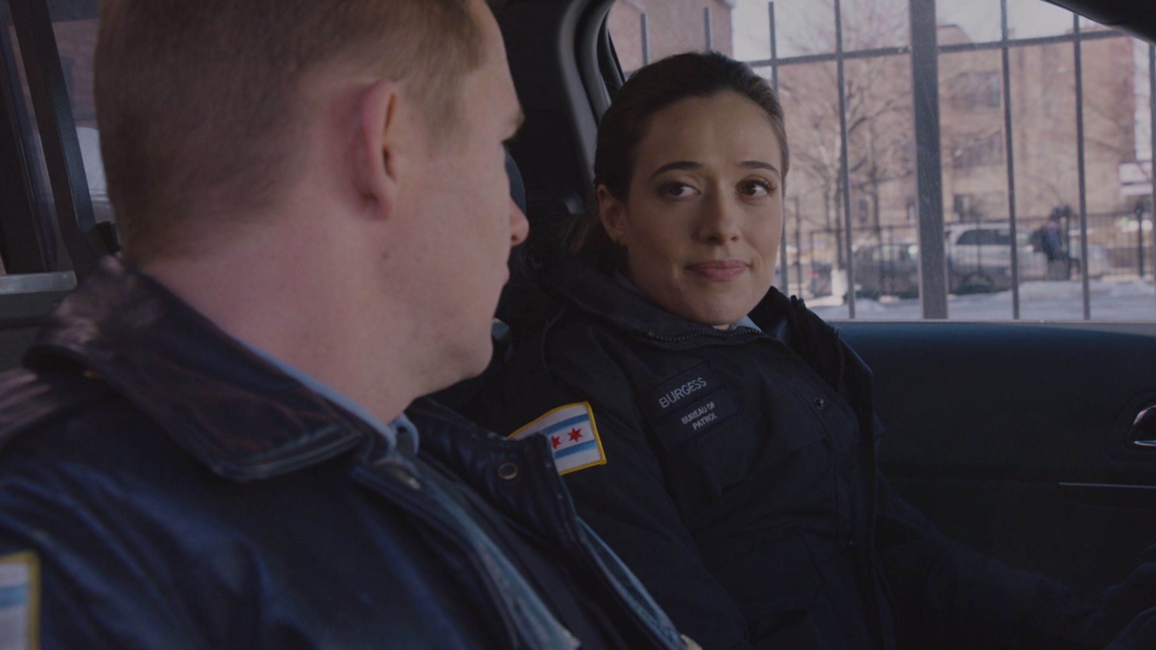 Chicago P.D. 3 - S3 Ep17 La pista della calibro 40