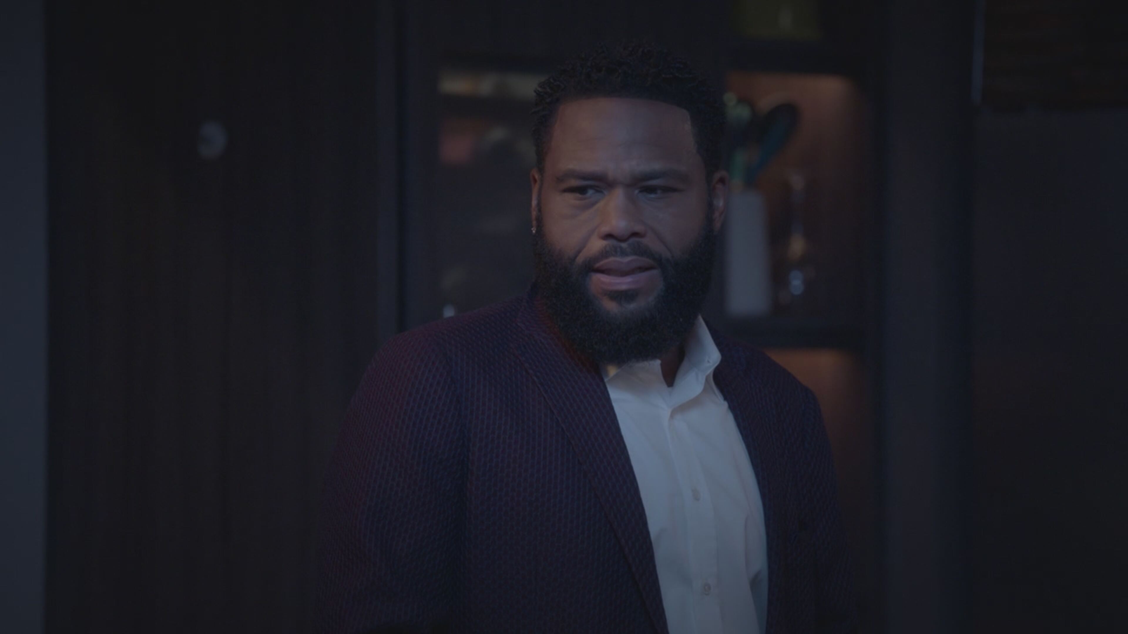 Black-ish - S8 Ep5 Da pallido a raffinato