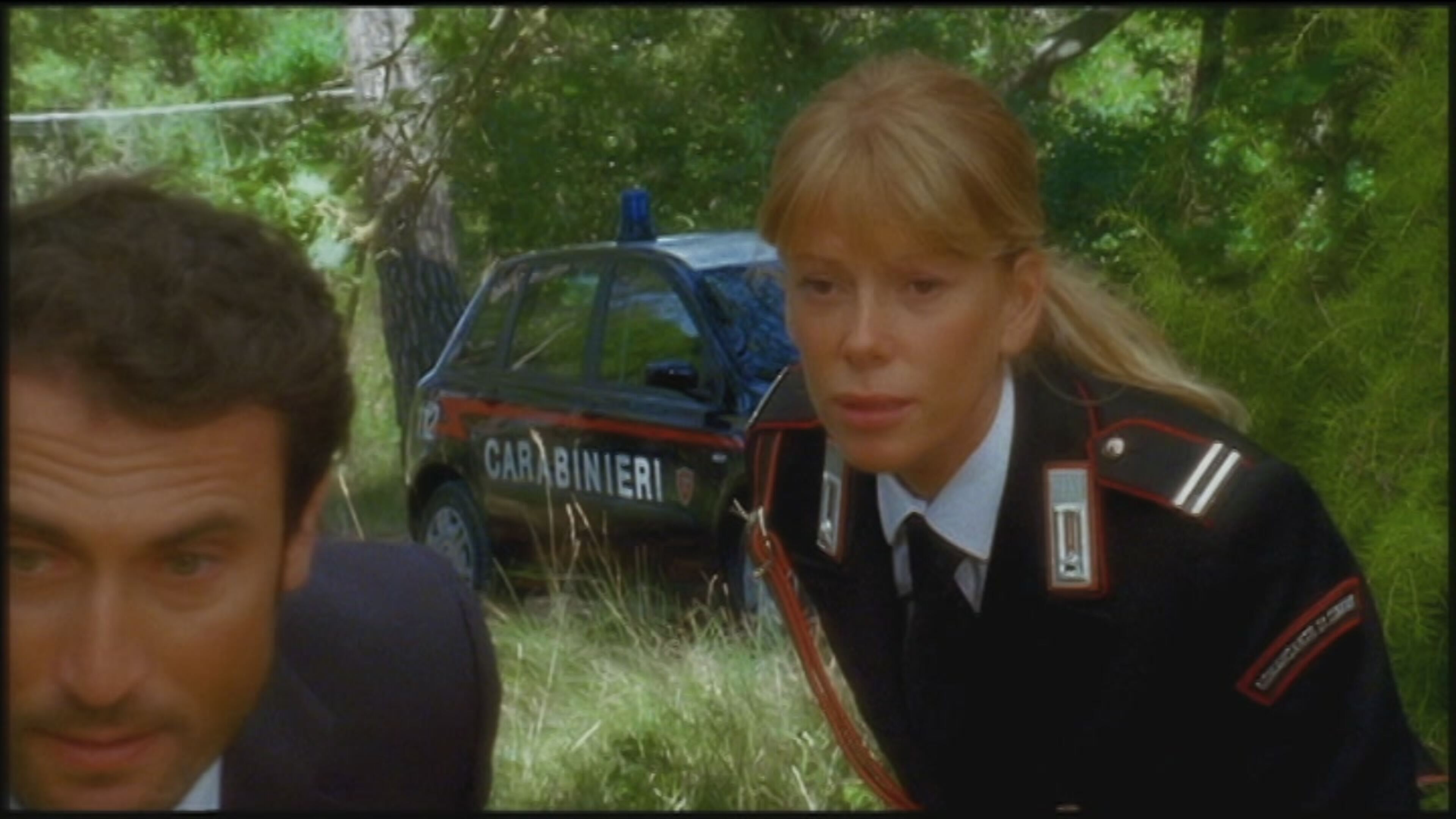 Carabinieri - S5 Ep91 Senza movente