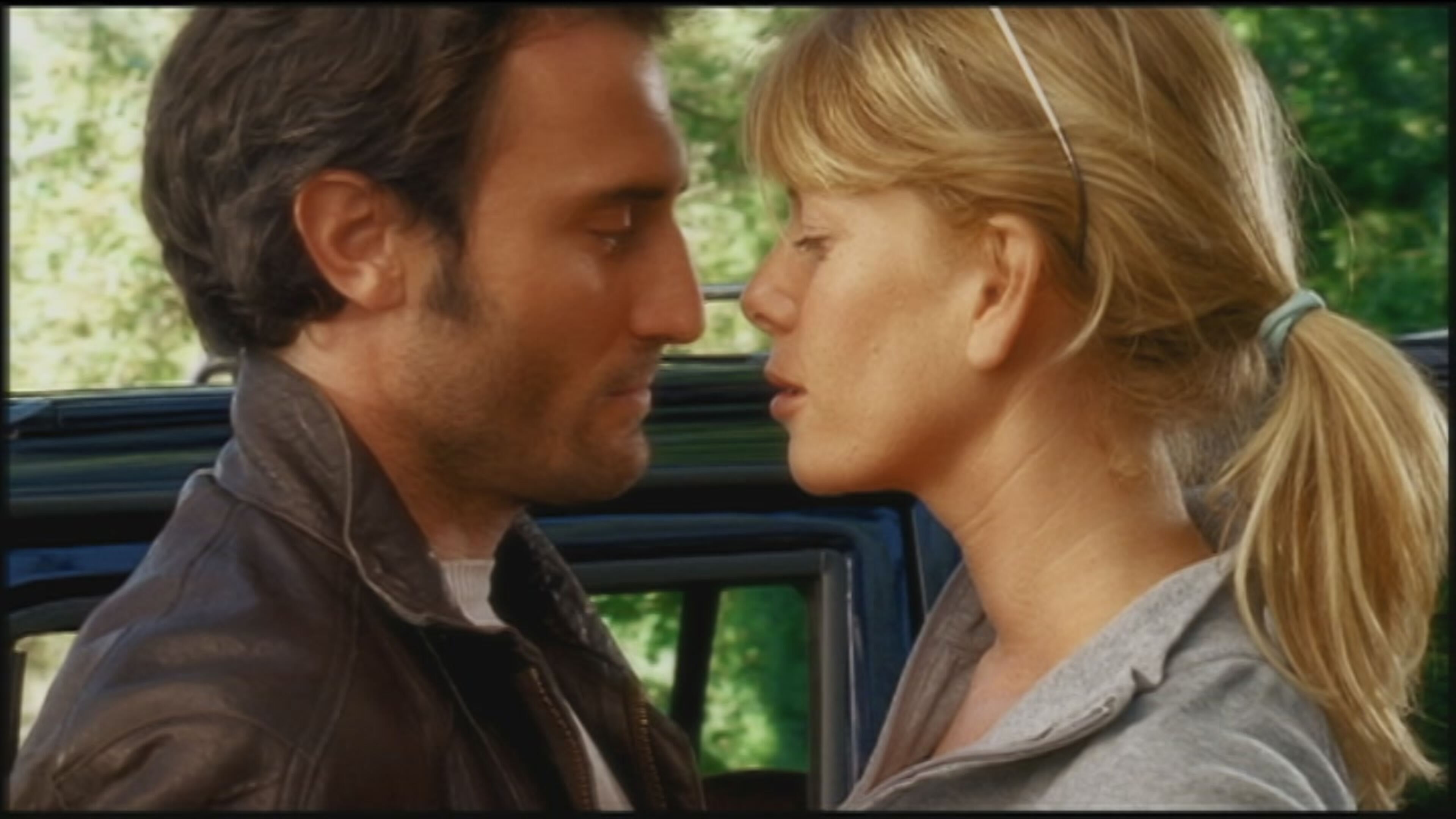 Carabinieri - S5 Ep92 Mai dire mai