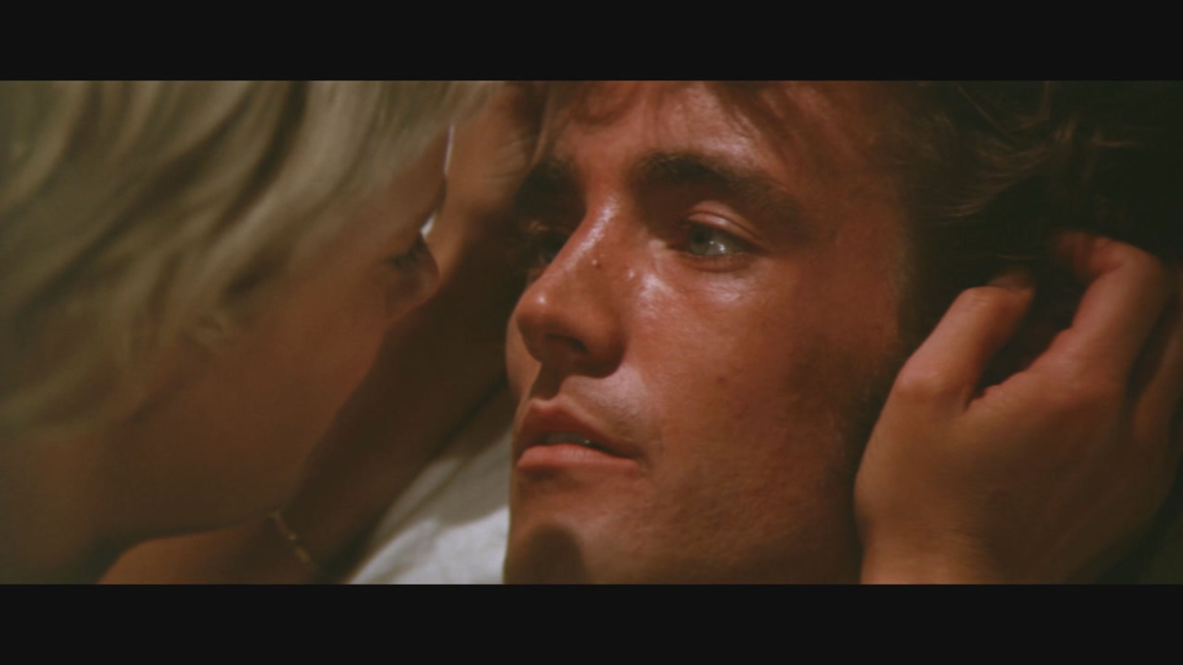 Quando il sole scotta