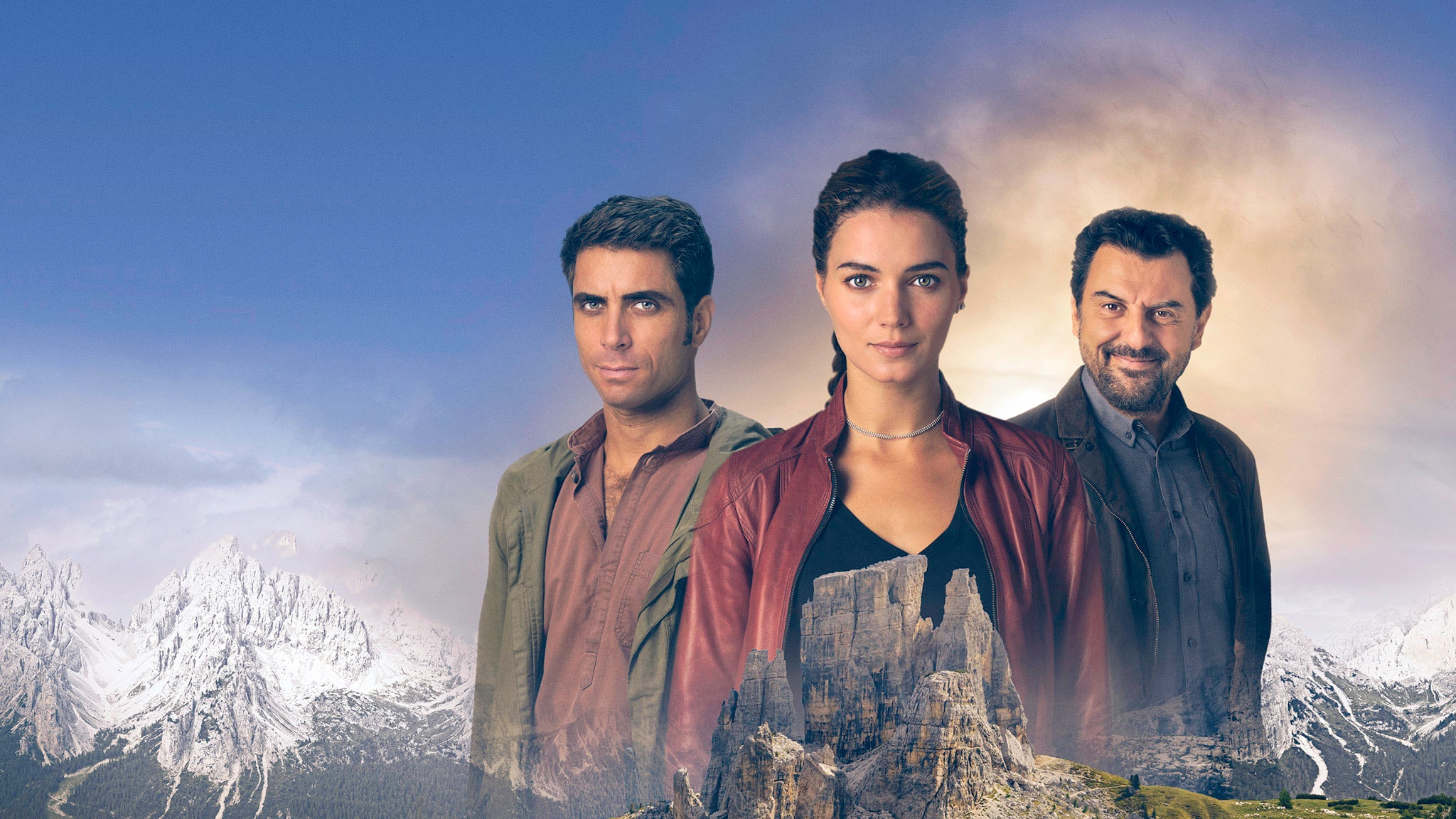 Un passo dal cielo 5 - Le radici del mal