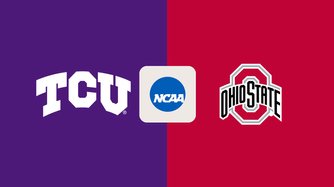 Coretta Scott King Classic - TCU vs. Ohio State