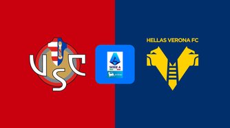 Cremonese - Hellas Verona