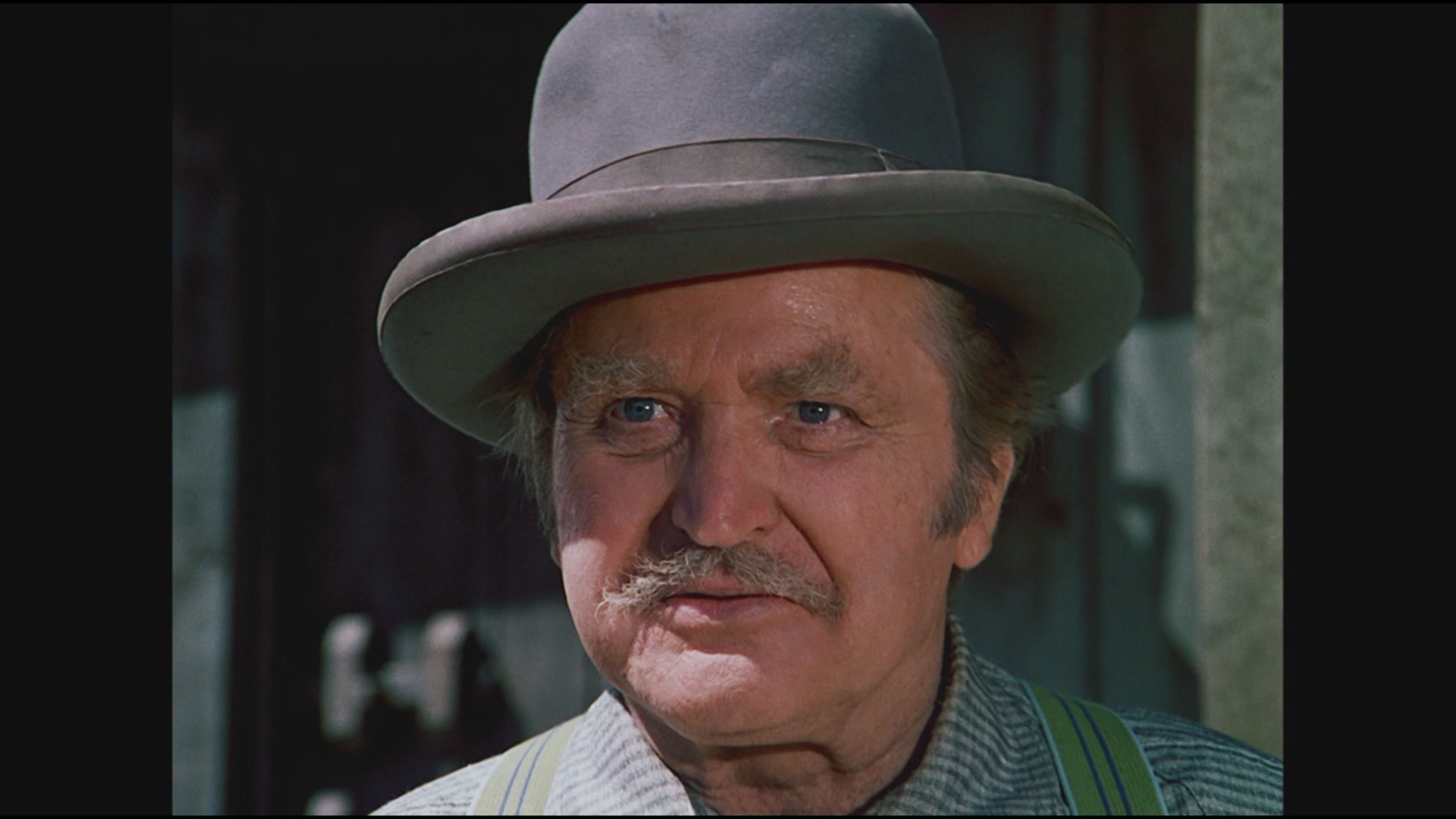 La casa nella prateria - Bulli