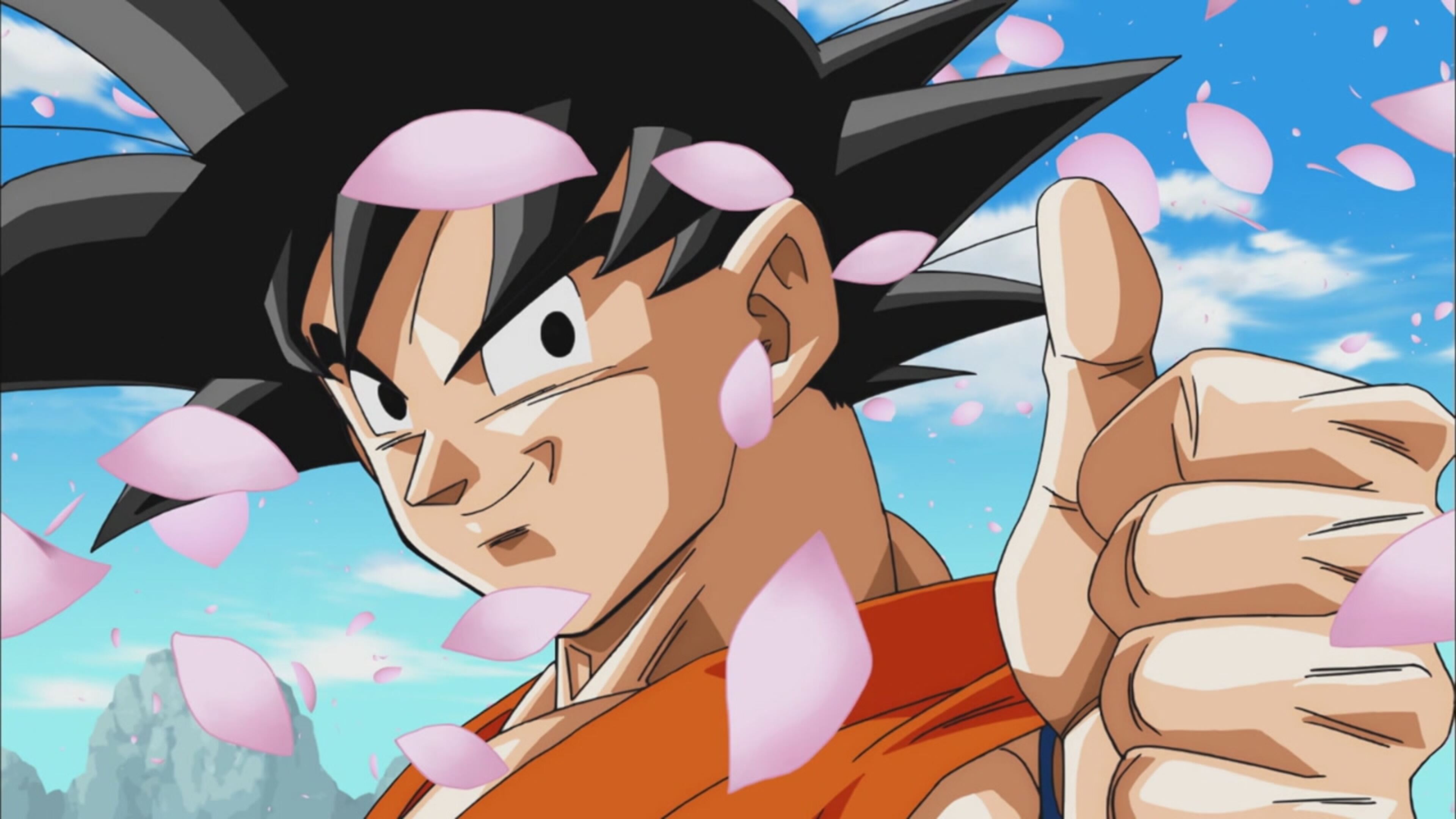 Dragon Ball Super - S1 Ep.30 - Il reclutamento