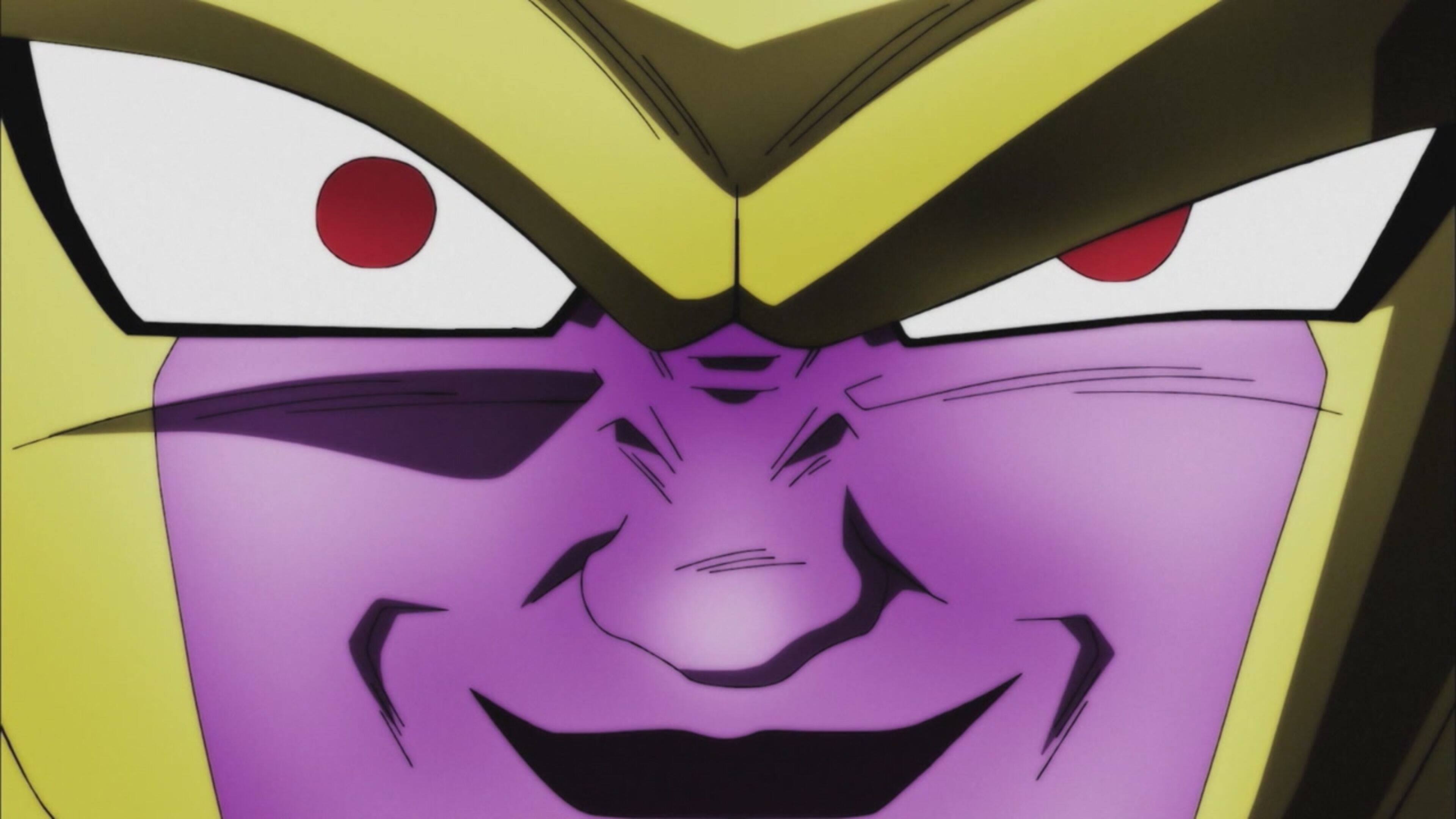 Dragon Ball Super - S1 Ep.108 - Freezer e Frost! Malvagita' incrociate!