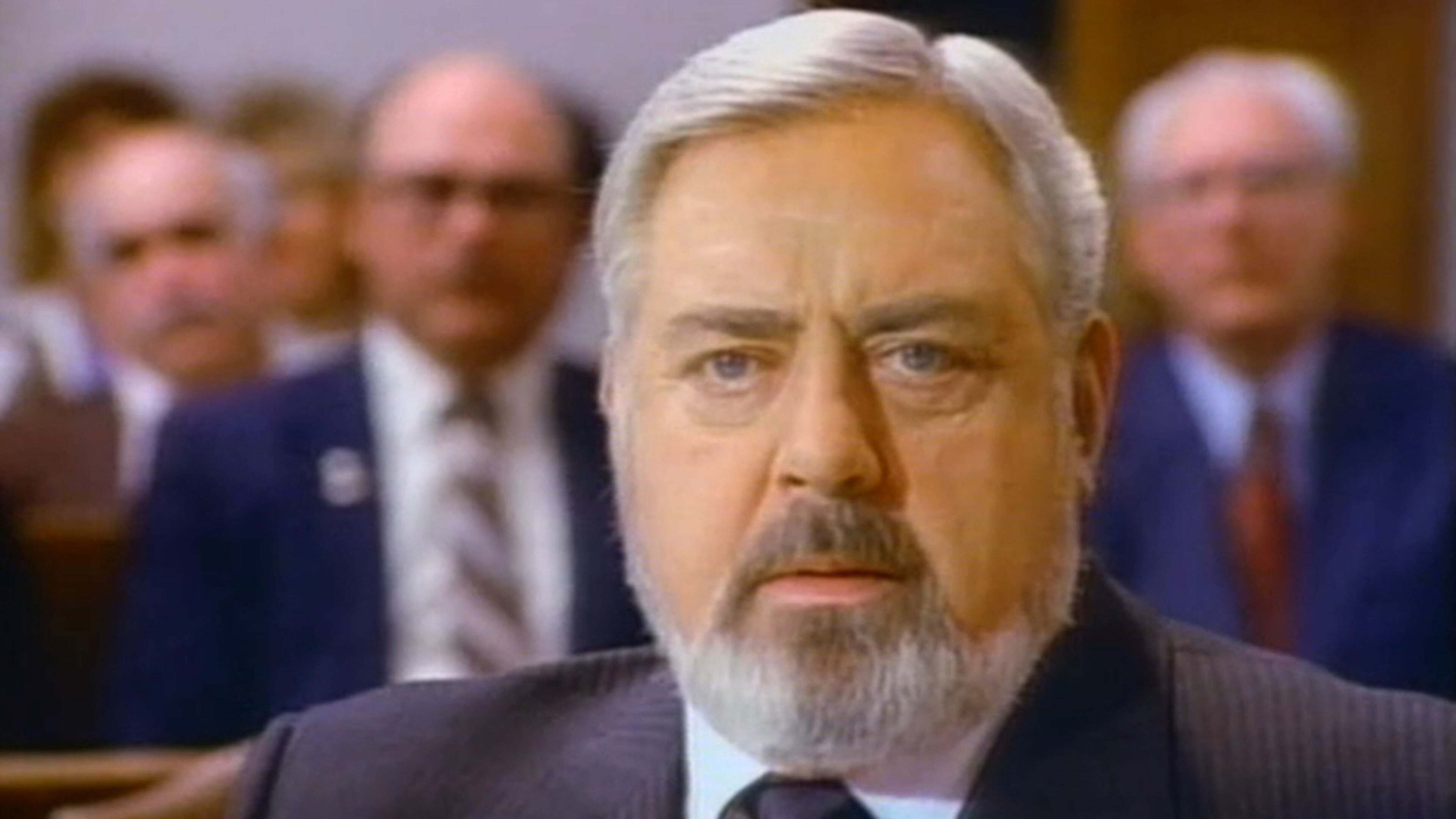 La signora di mezzanotte