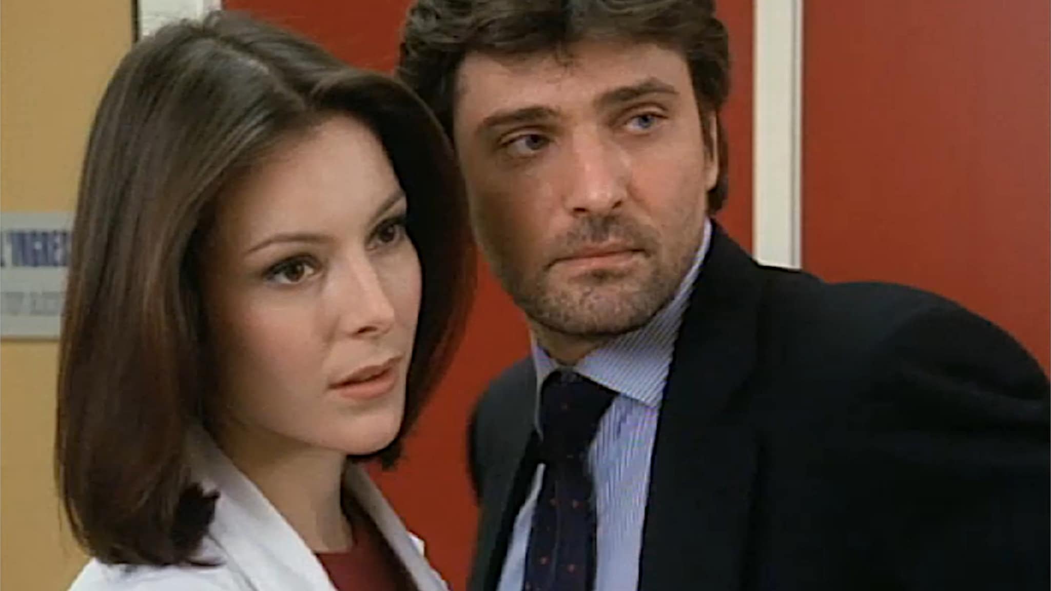 Incantesimo - S5E32 - Episodio 32