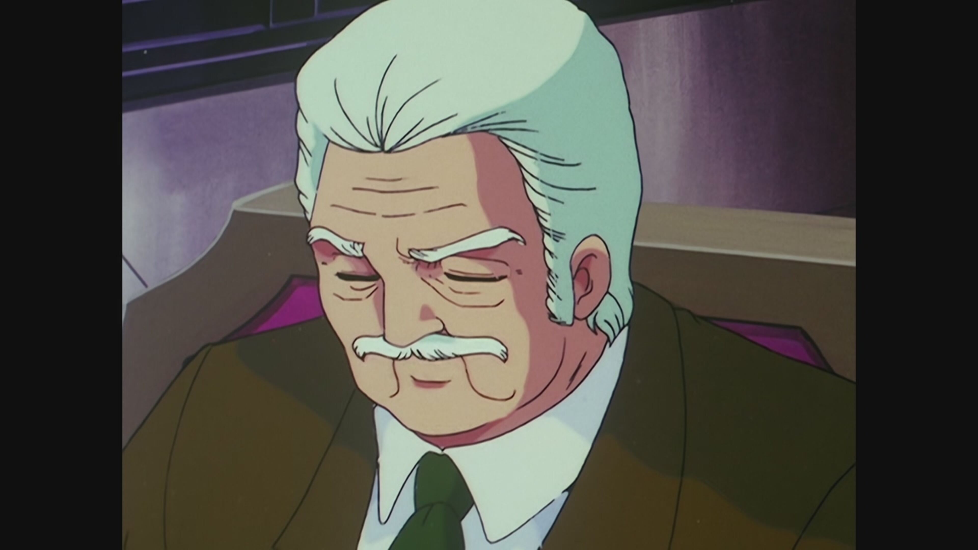 Milly, un giorno dopo l'altro - S1 Ep13 In visita da nonno Richard