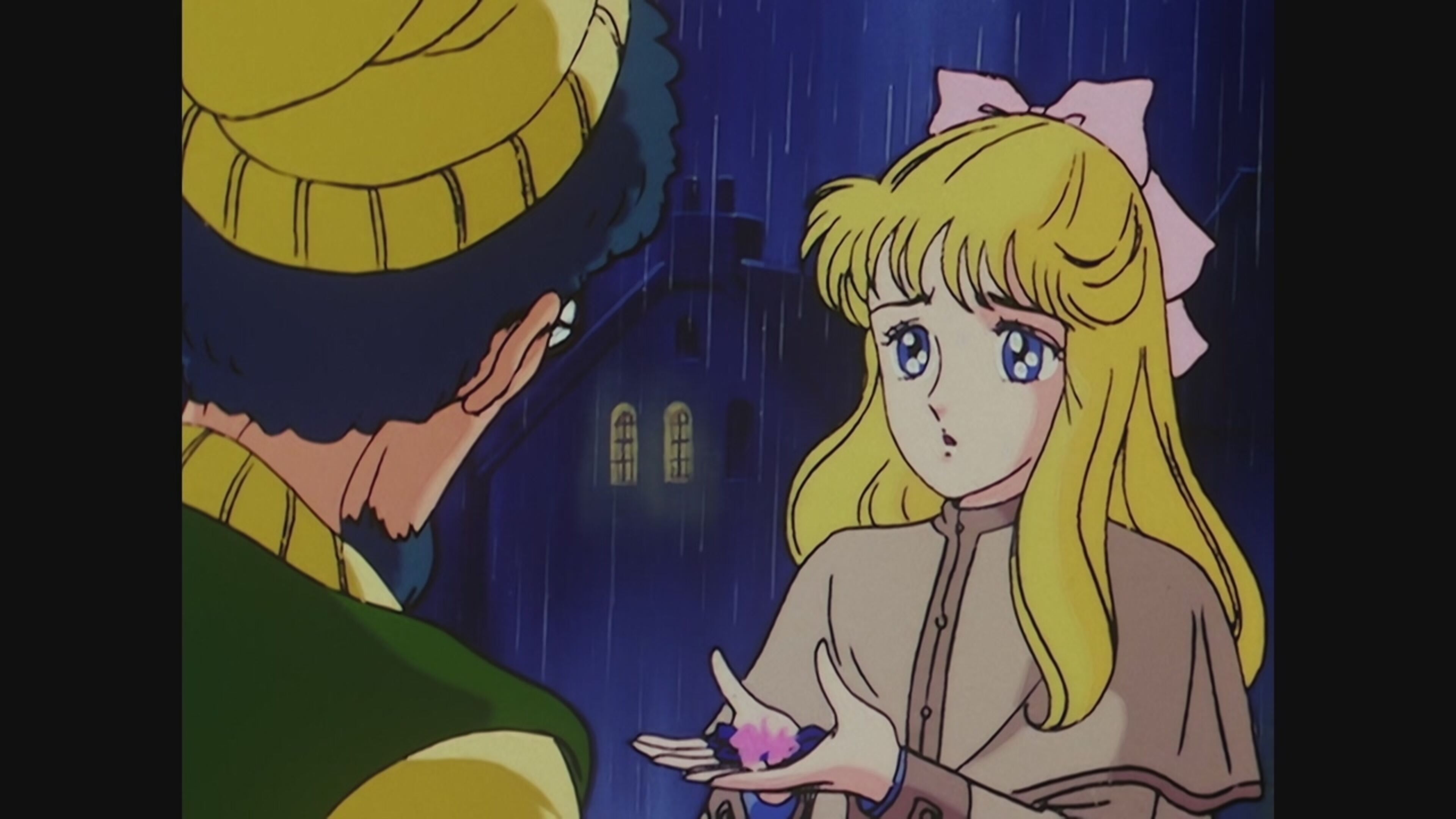 Milly, un giorno dopo l'altro - S1 Ep14 Un regalo di papa'