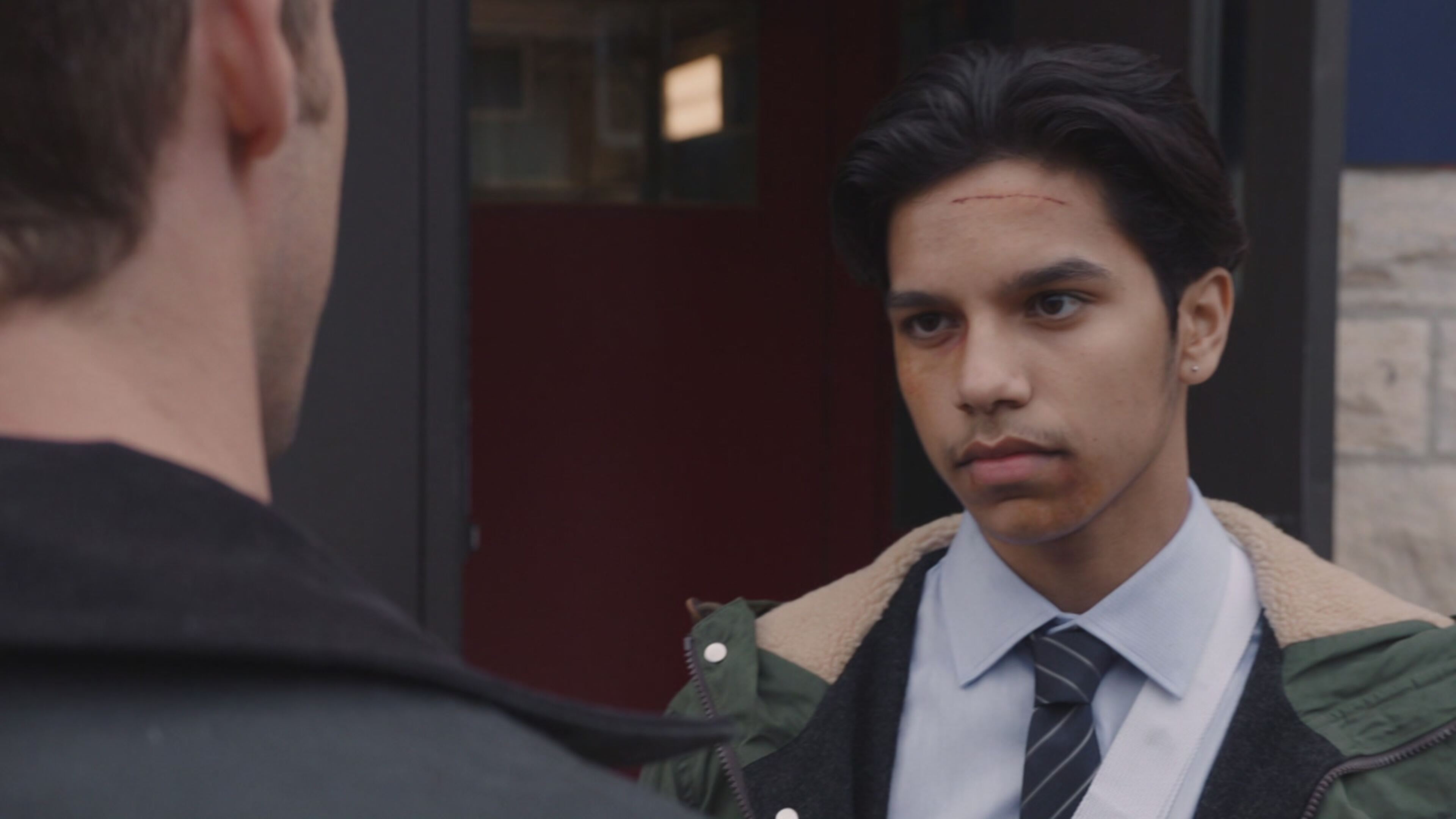 Chicago Fire 4 - S4 Ep19 Io camminero'