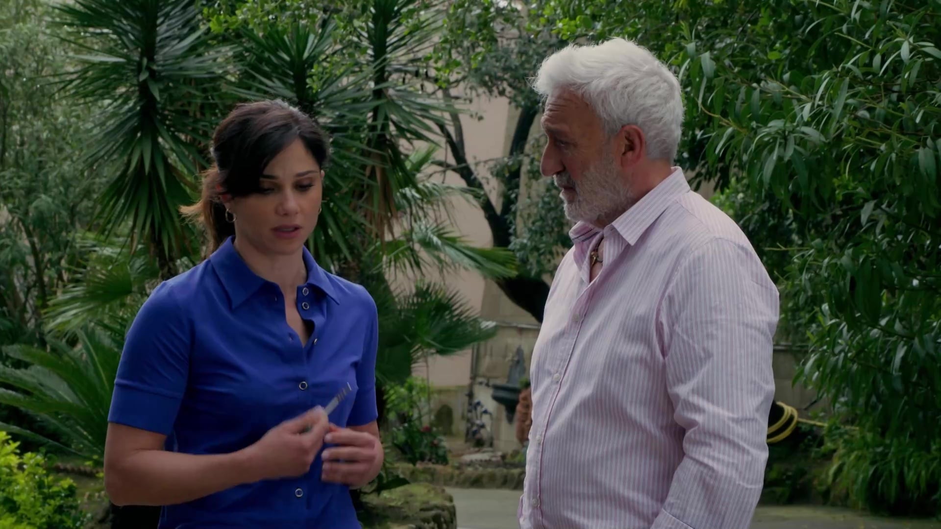 Un posto al sole - Puntata del 04/07/2025 EP6734