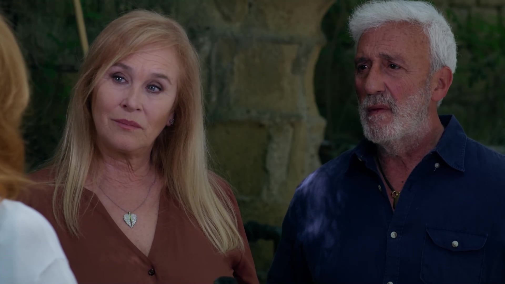 Un posto al sole - Puntata del 04/07/2025 EP6735