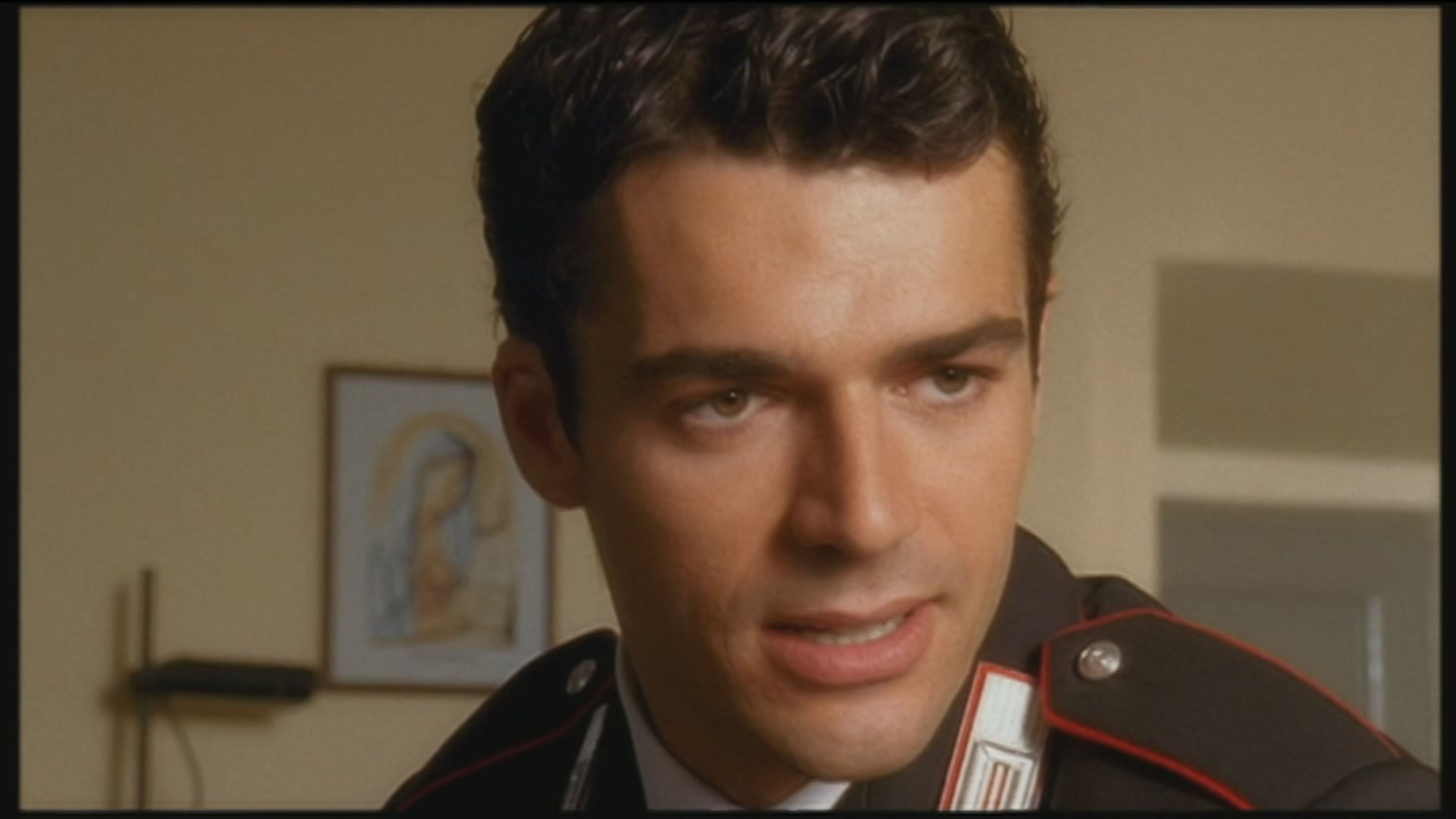 Carabinieri - S5 Ep94 Minaccia inafferrabile