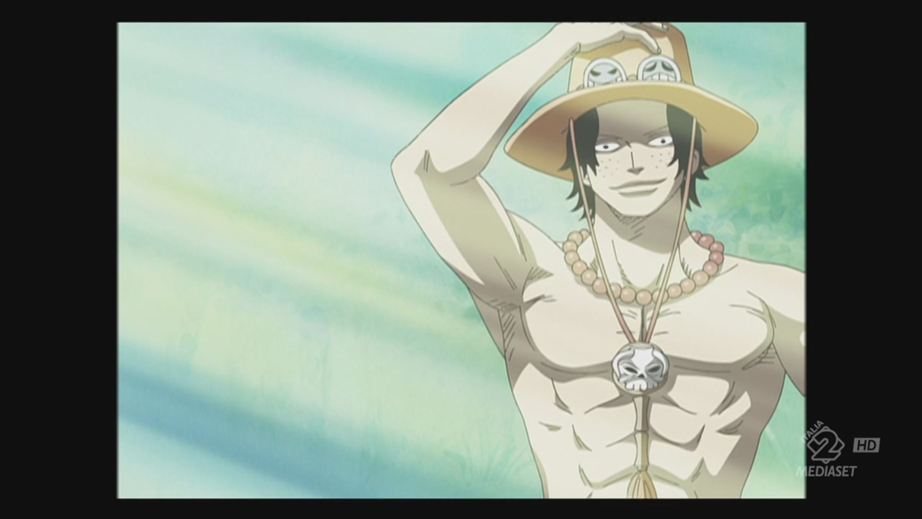 One Piece 10 - S1 Ep43 Un legame indissolubile