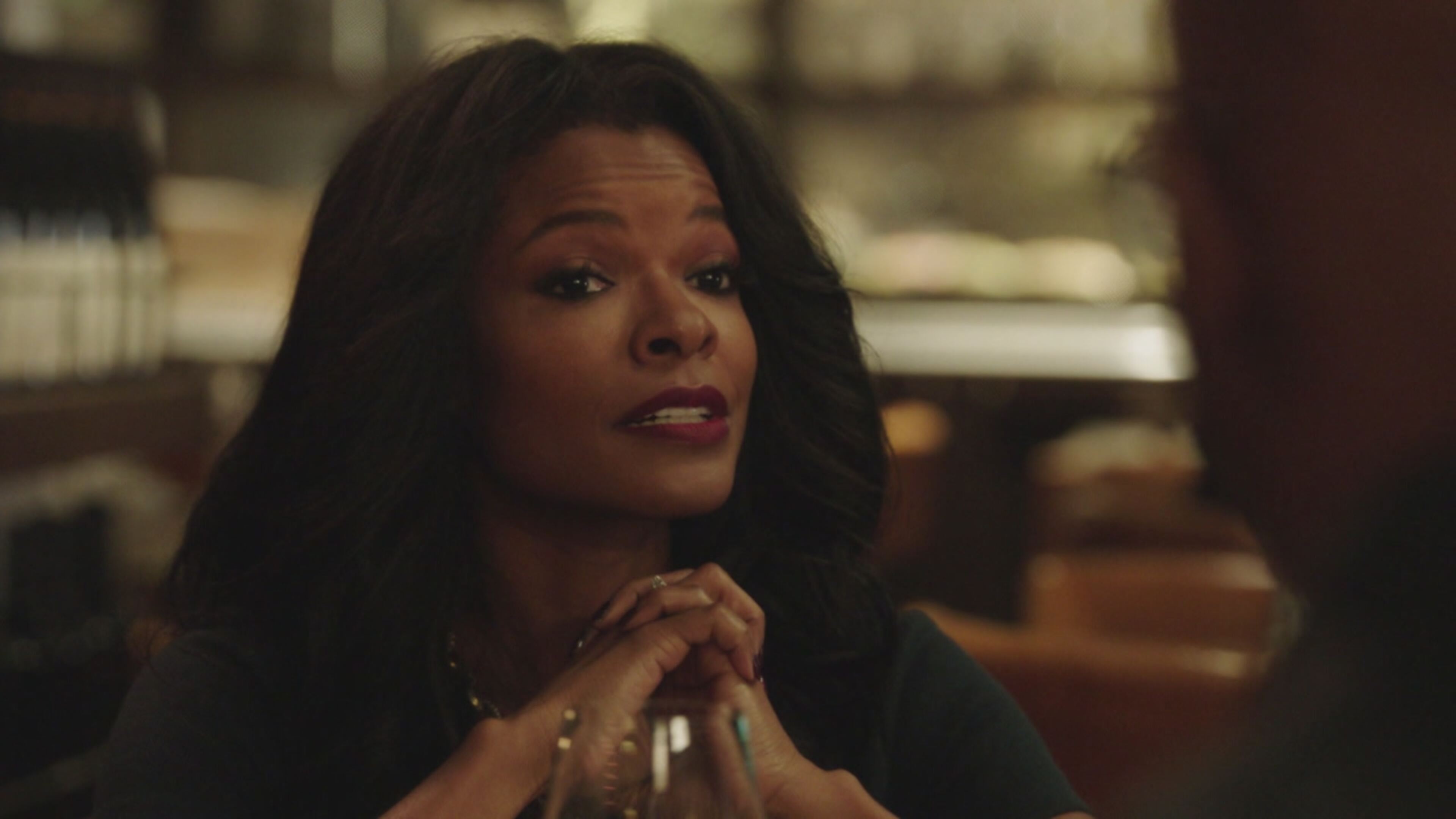 Lethal Weapon - S1 Ep3 Migliori amici