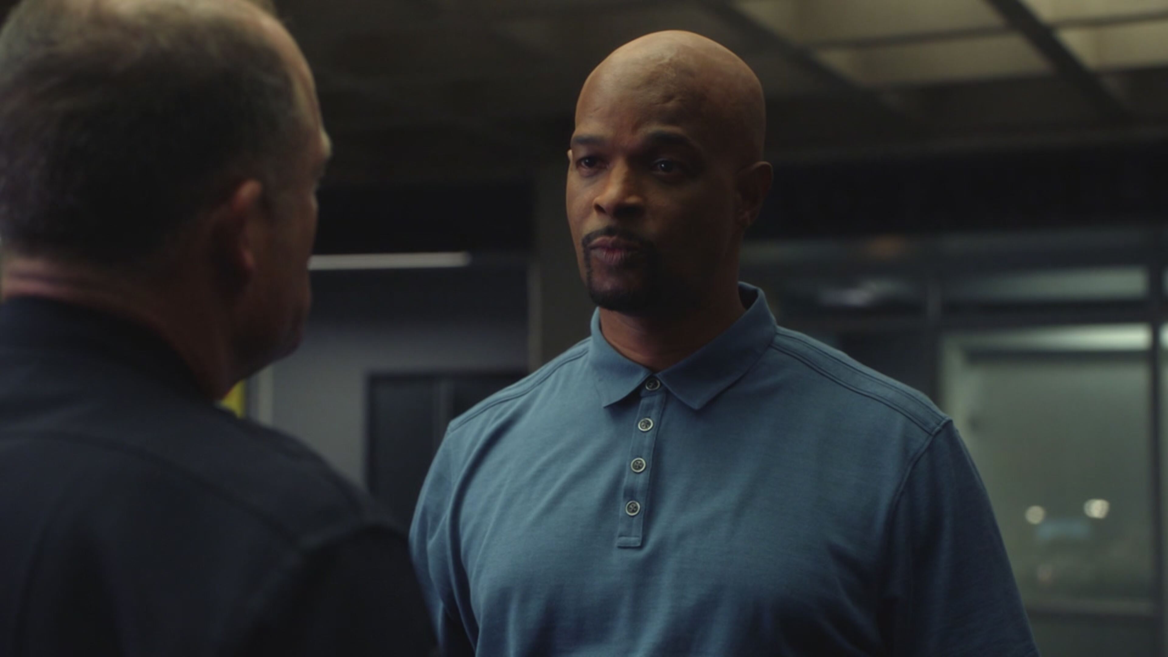 Lethal Weapon - S1 Ep4 Addio quartieri alti!