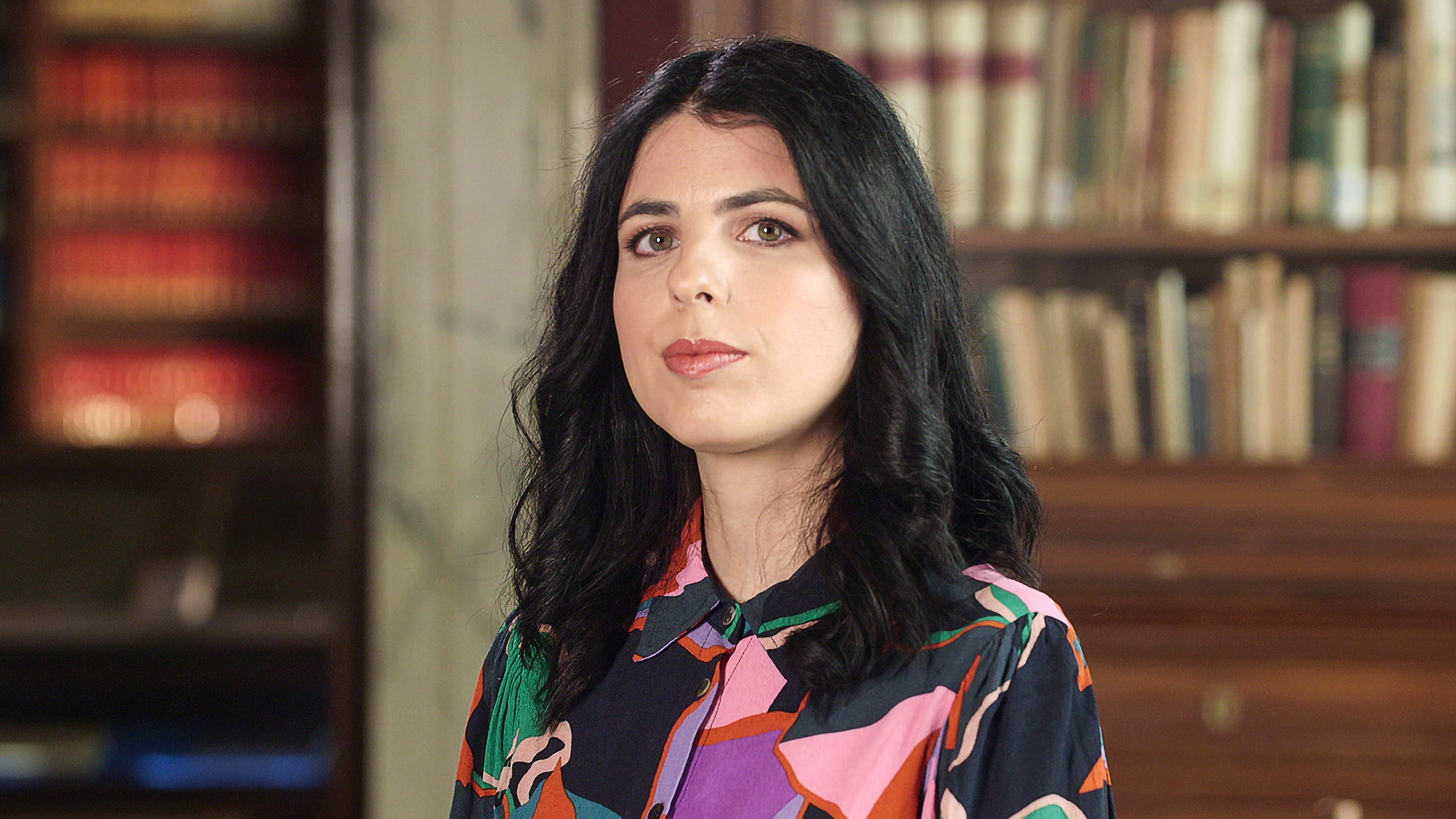 La grande sfida - L'uomo e l'ambiente 19