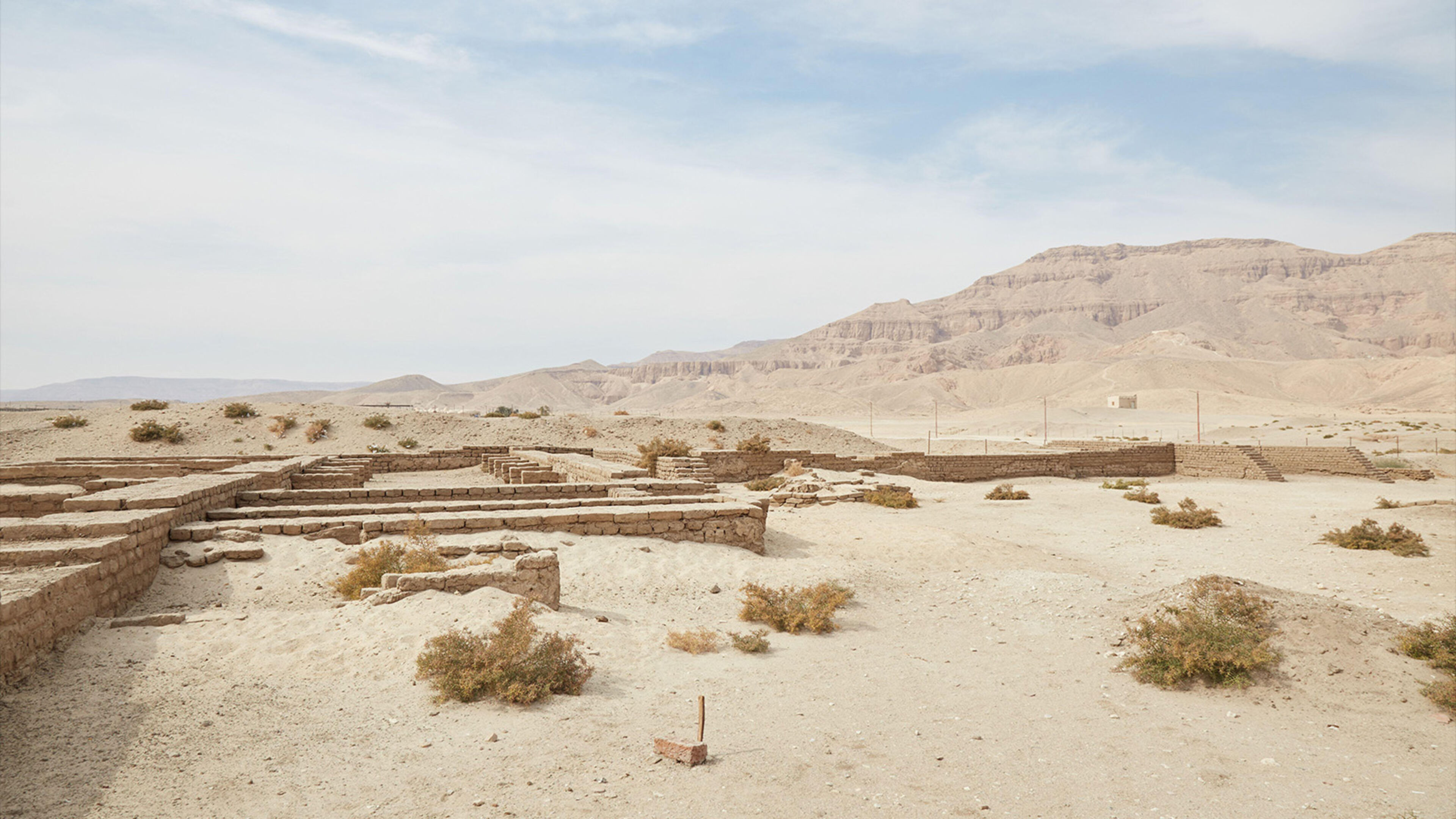 Segreti sotto la sabbia - S2 Ep3