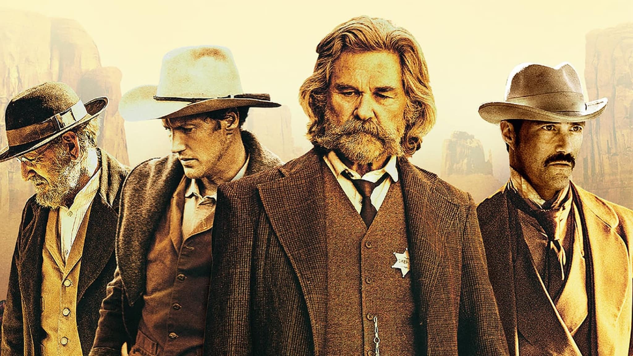 Bone Tomahawk