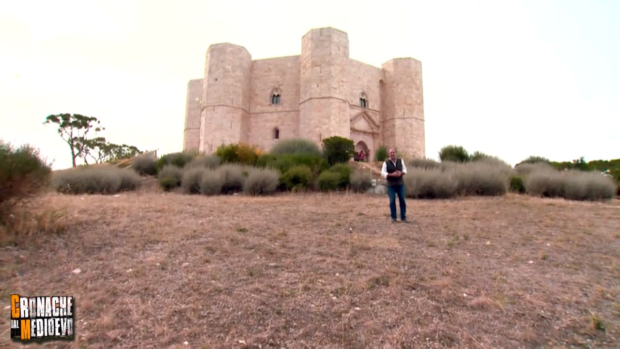 Cronache dal Medioevo La congiura dei pazzi p.3