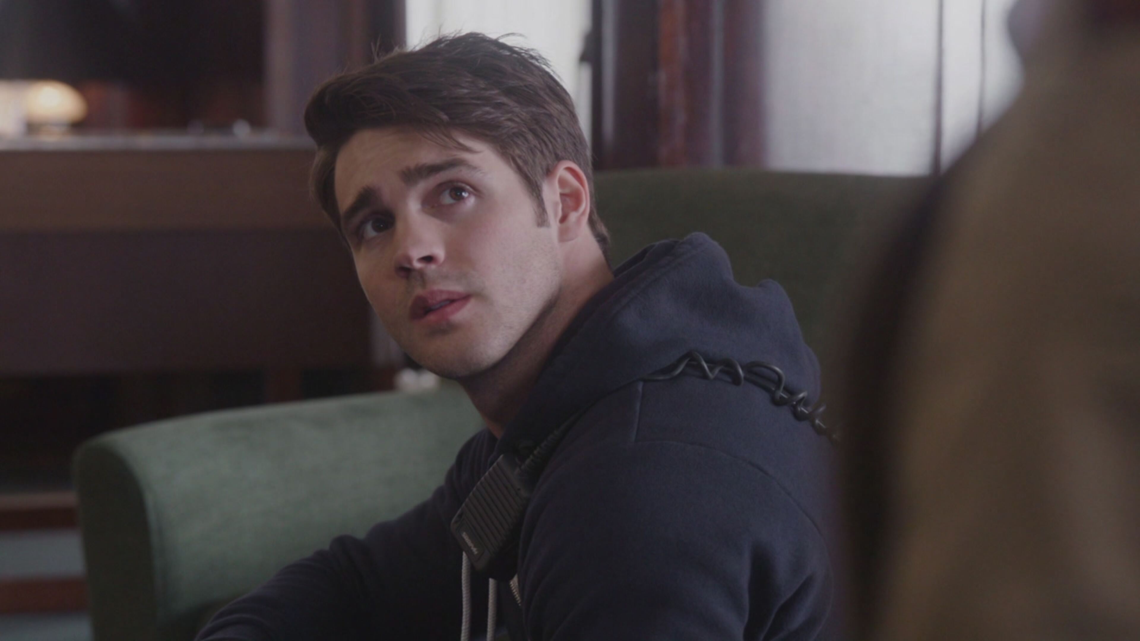 Chicago Fire 4 - S4 Ep21 Pazza idea