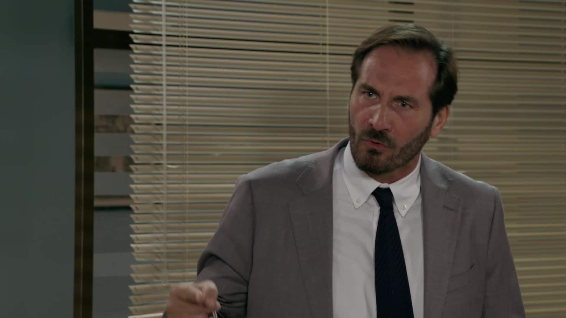 Un posto al sole - Puntata del 08/07/2025 EP6737