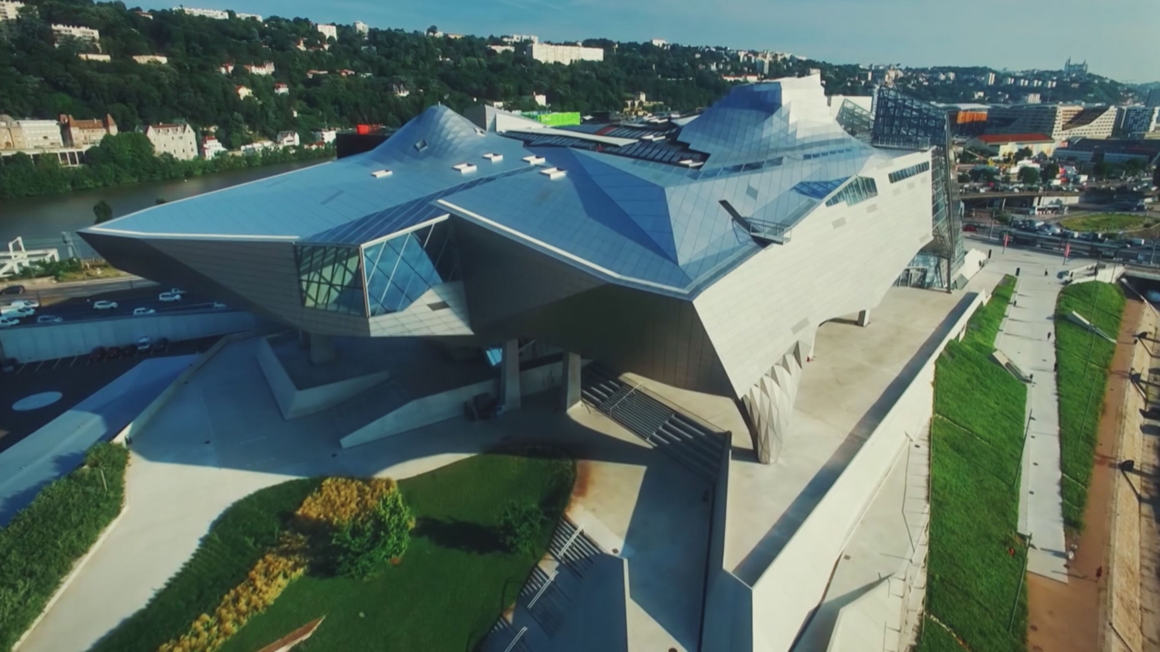 Come l'hanno costruito: ingegneria senza segreti 2 - S1 Ep8