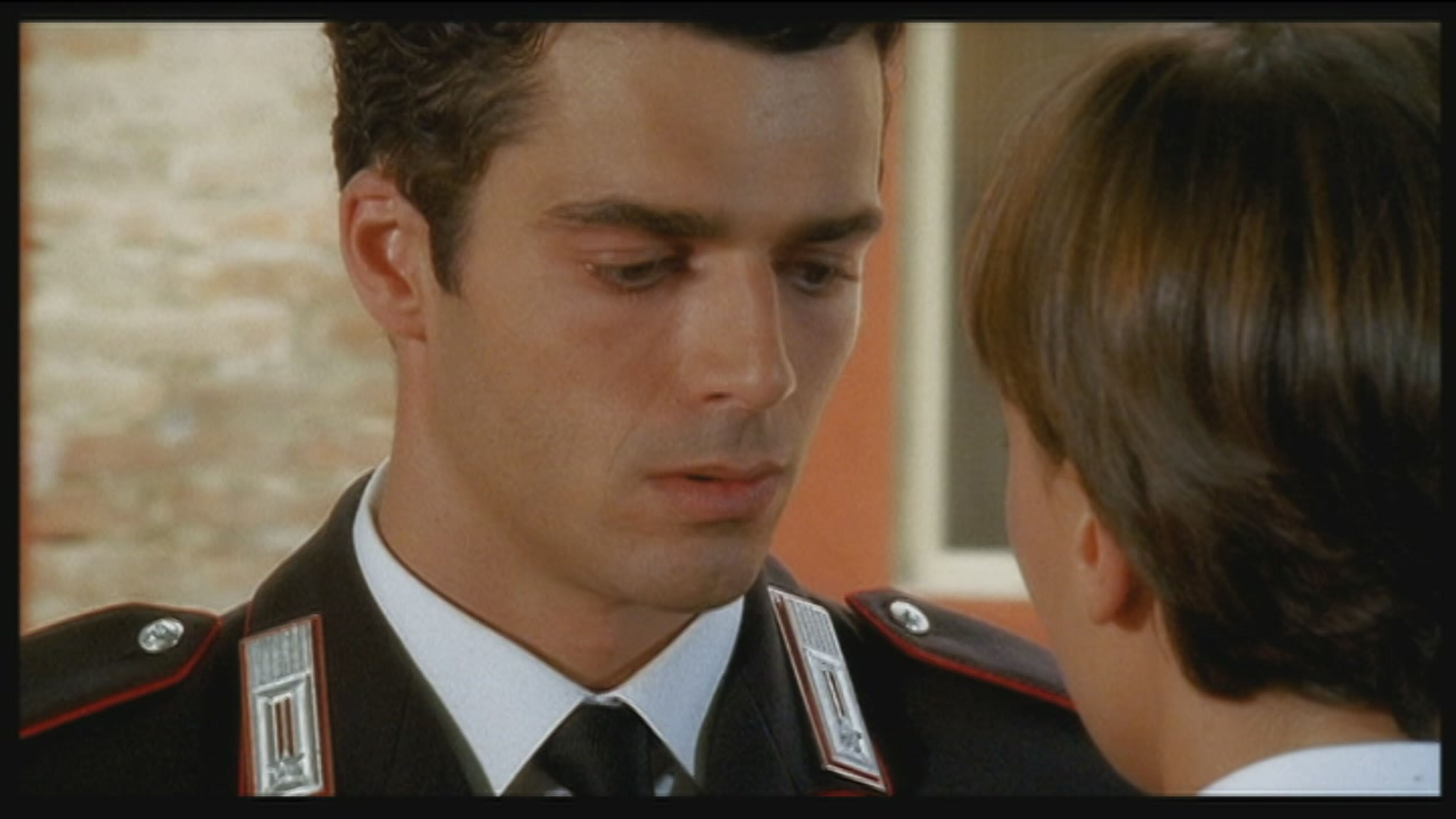 Carabinieri - S5 Ep2 Lo specialista