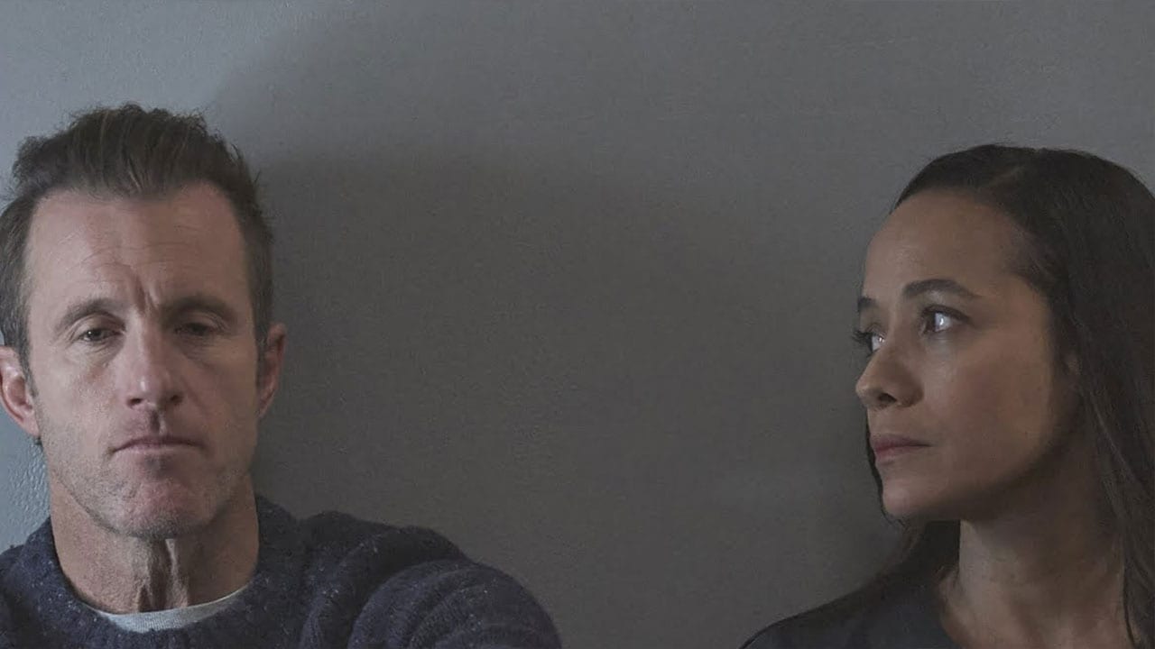 Alert: Missing Persons Unit S1E8 Craig