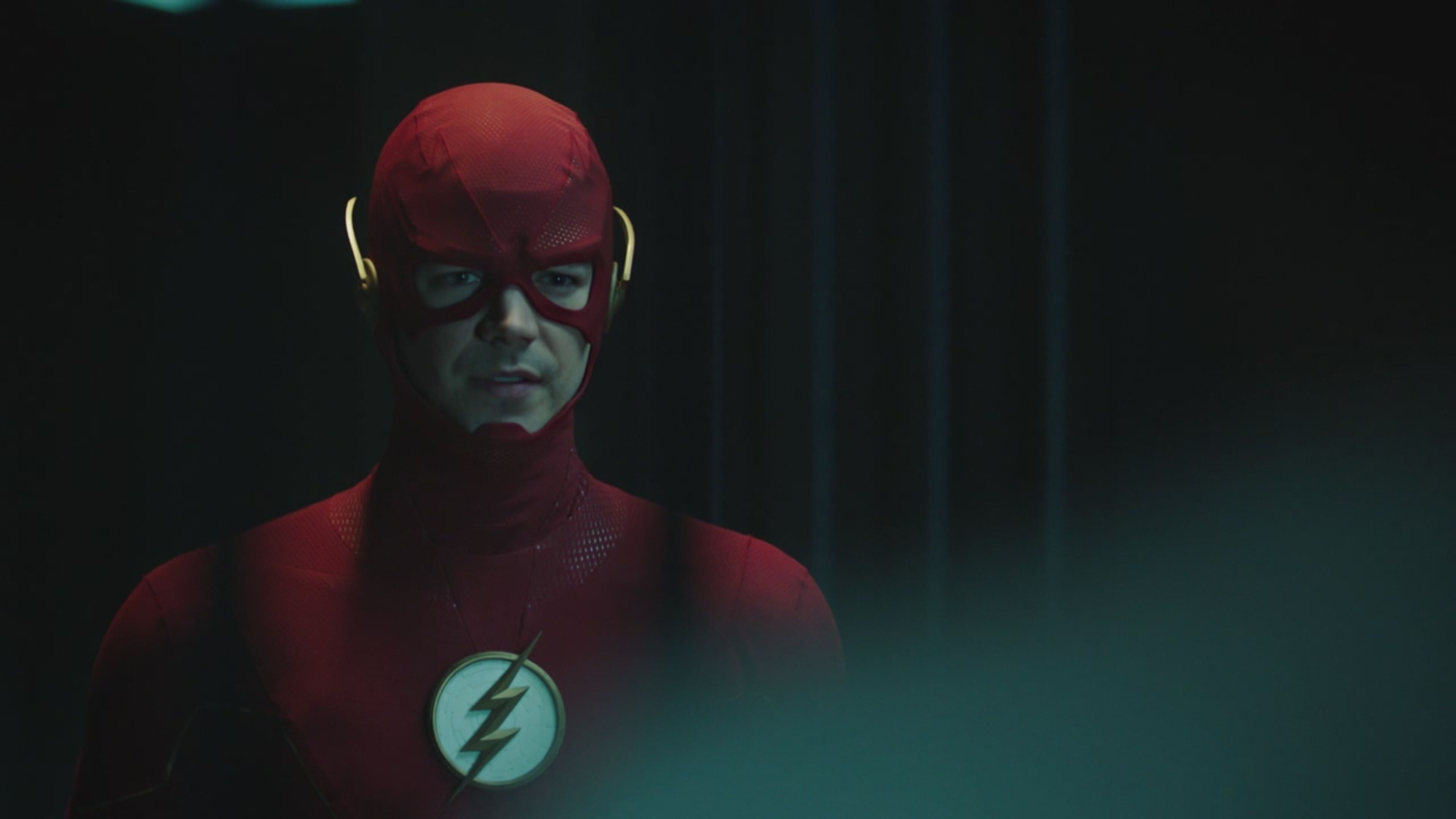 The Flash - S8 Ep17 Mantieni il segreto!