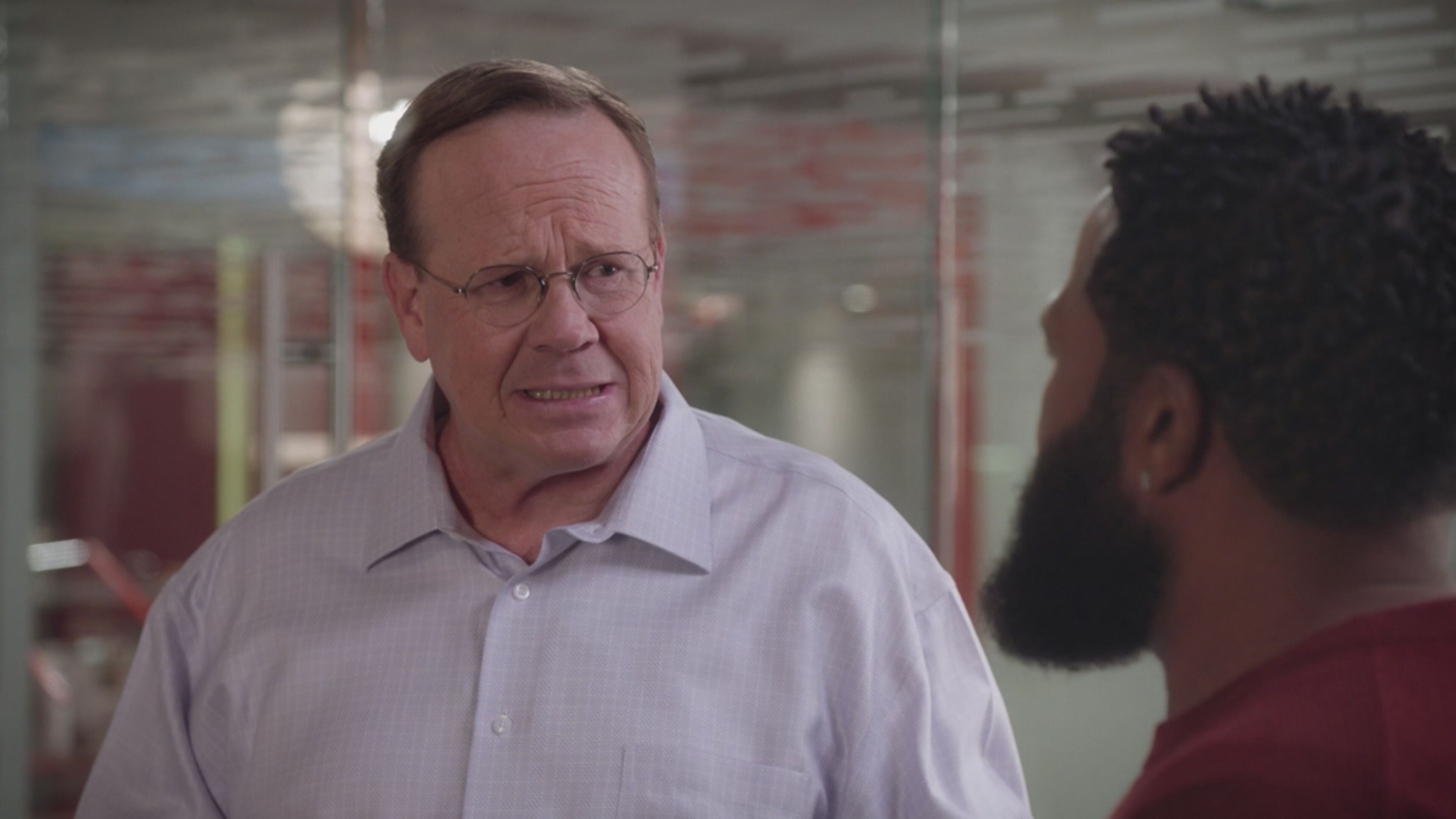 Black-ish - S8 Ep11 (Quasi) l'ultimo ballo