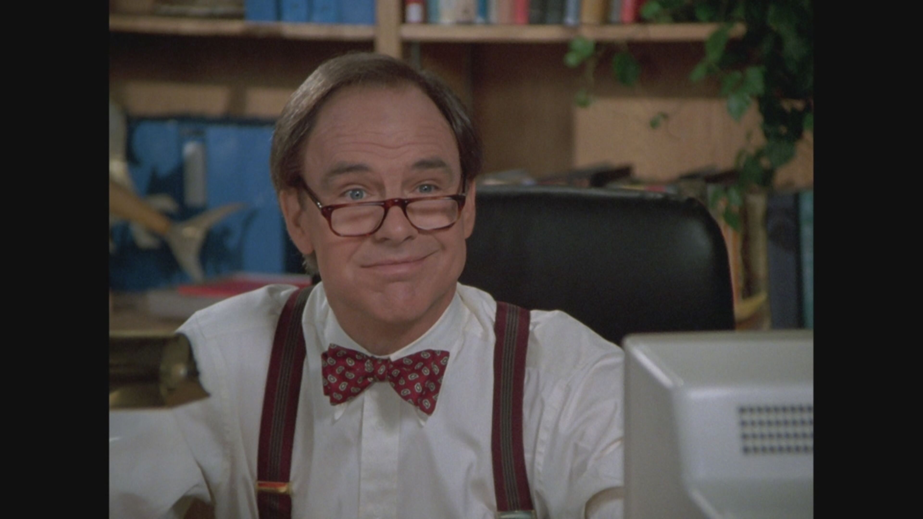 La Signora in giallo 10 - S10 Ep1 Casa di dunbar /quel bar al 65 - i parte