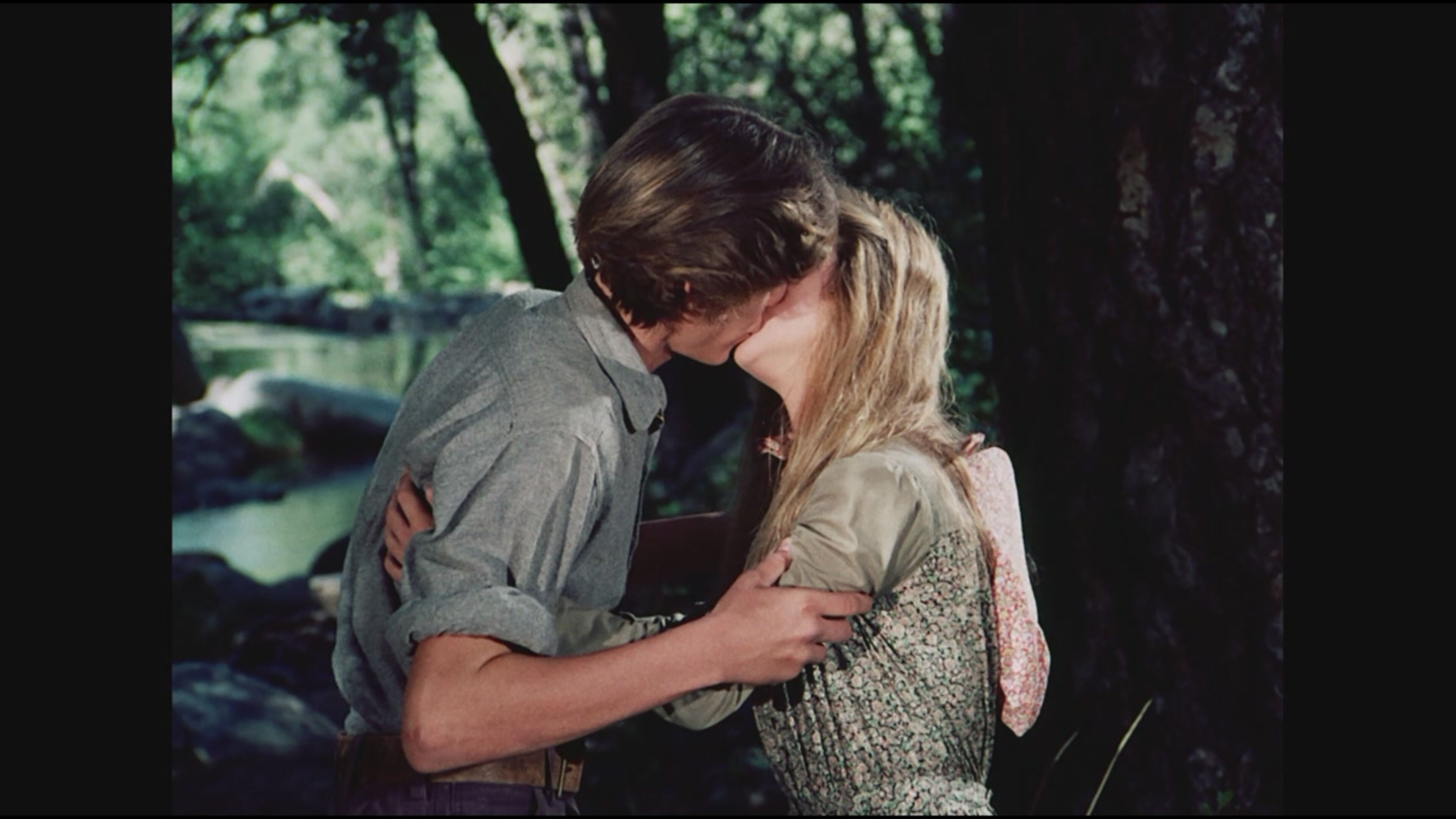 La casa nella prateria - Cavalchero' il vento