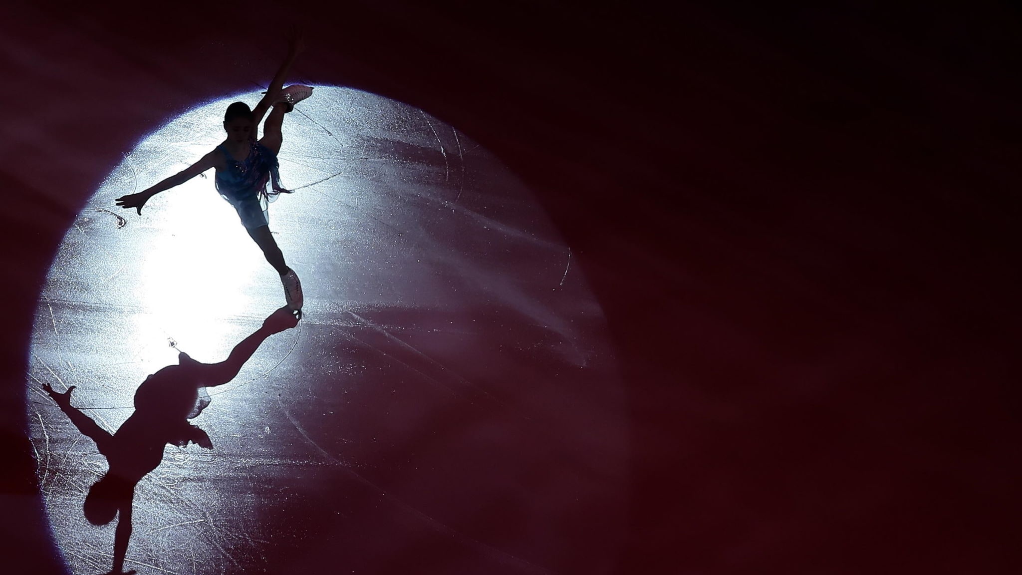 Pattinaggio di Figura: Europei 2026 - Gala - Europei - Gala