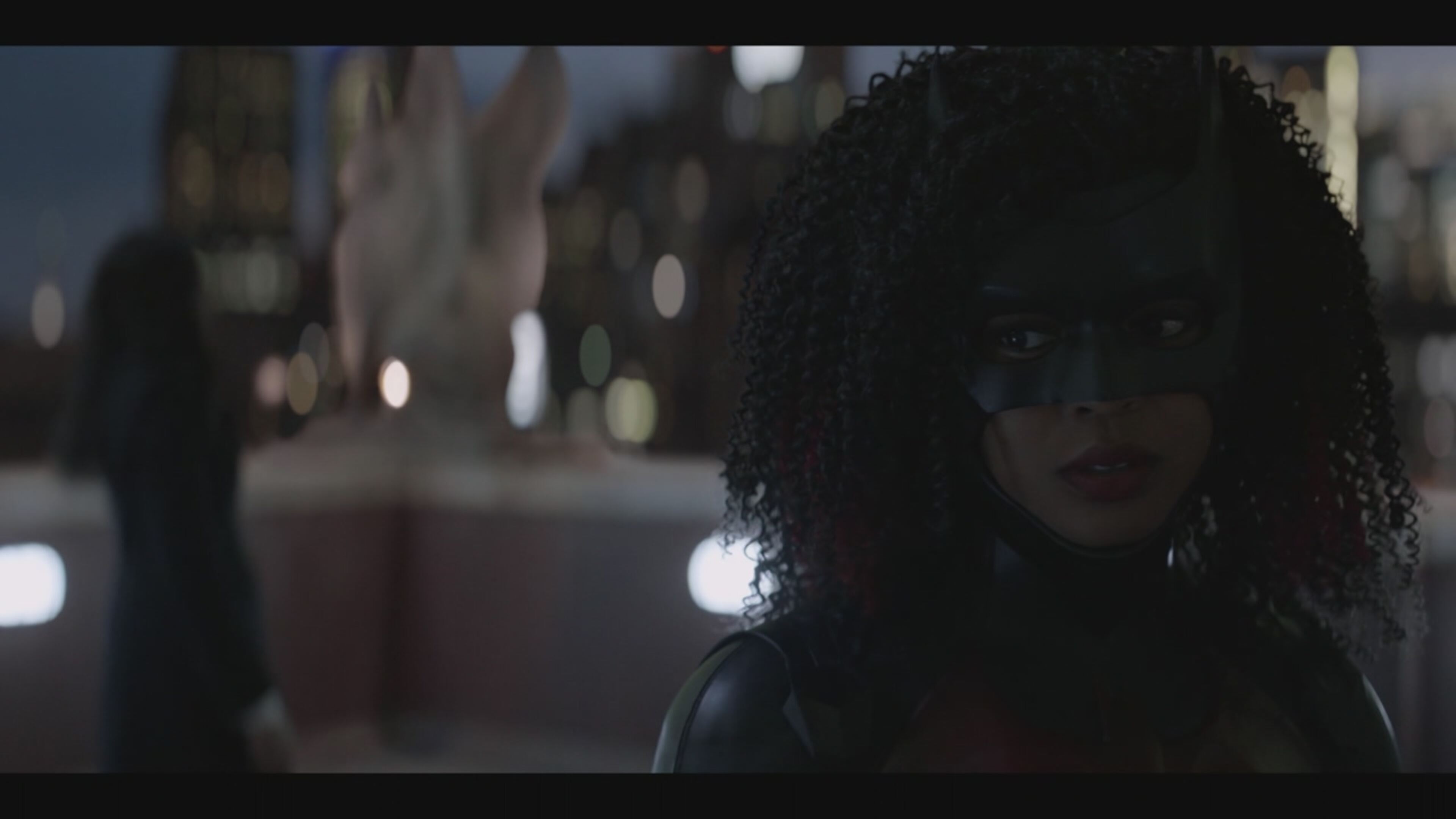 Batwoman 2 - S2 Ep12 Inizia auto-distruzione