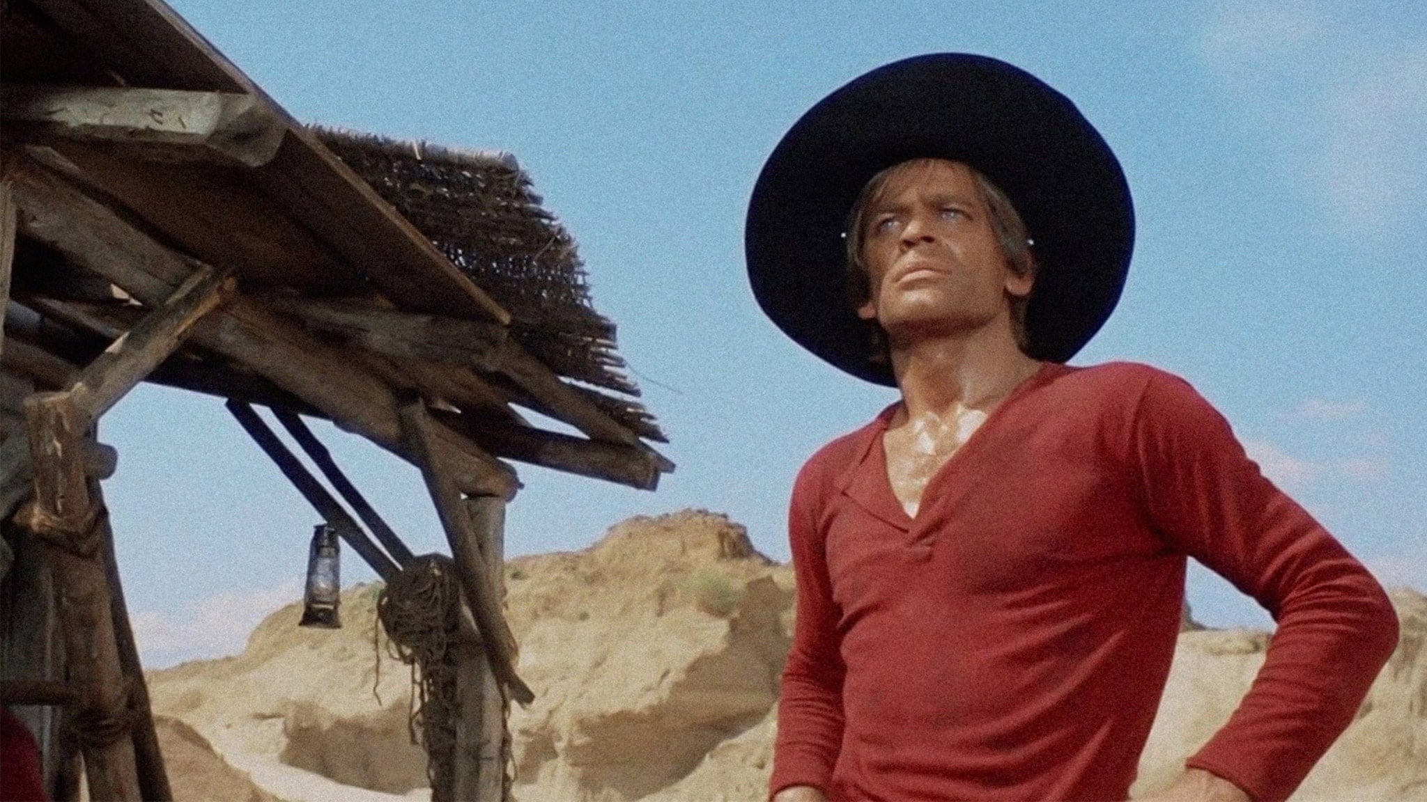 E Dio disse a Caino...