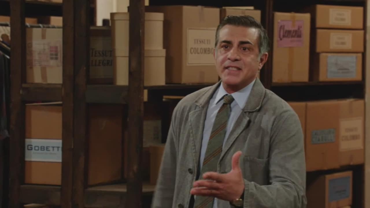 Il Paradiso delle Signore - Daily - S10E89 - Episodio 89