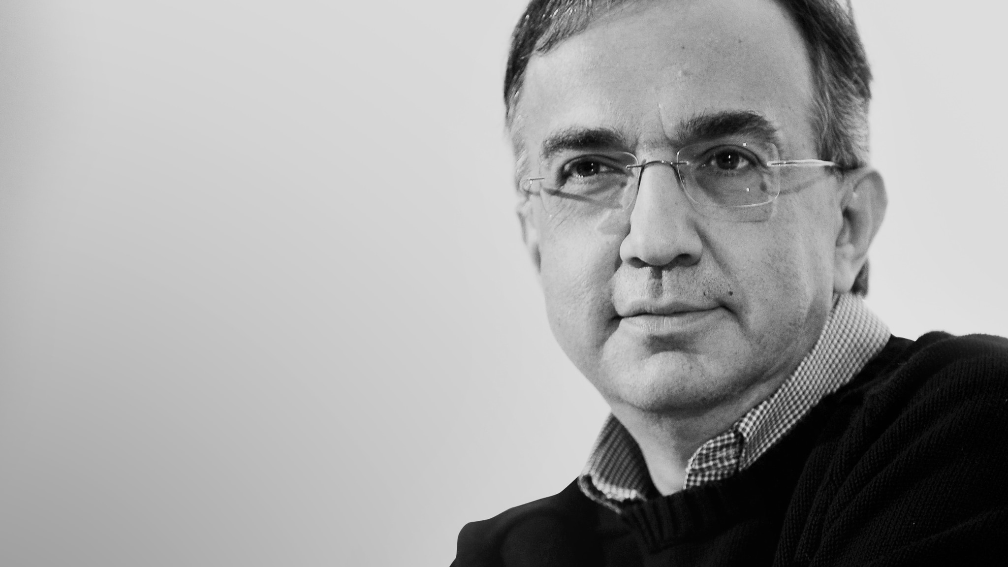 Sergio Marchionne