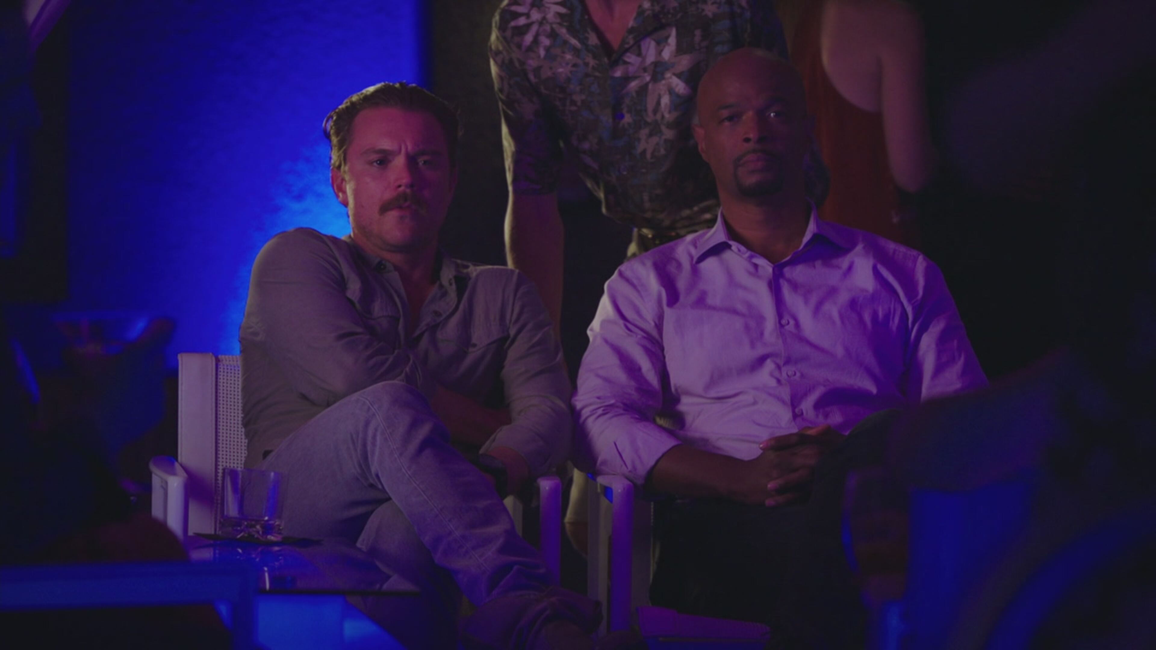 Lethal Weapon - S1 Ep6 Legami che uniscono