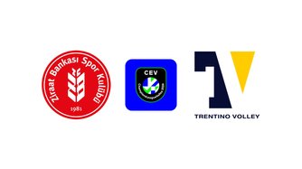 Ziraat Bank Ankara - Itas Trentino