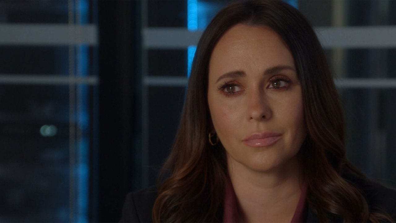 9-1-1 S6E5 - Violazioni di domicilio