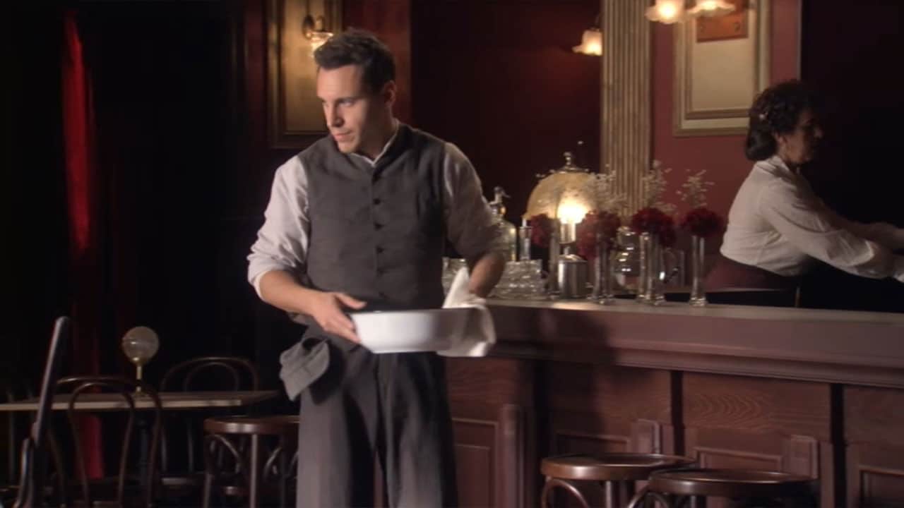 Sei Sorelle - S1E11 - Gli obblighi del matrimonio