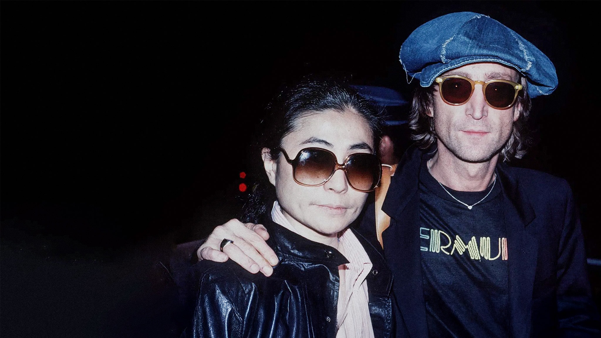 Borrowed Time. L'ultima decade di John Lennon