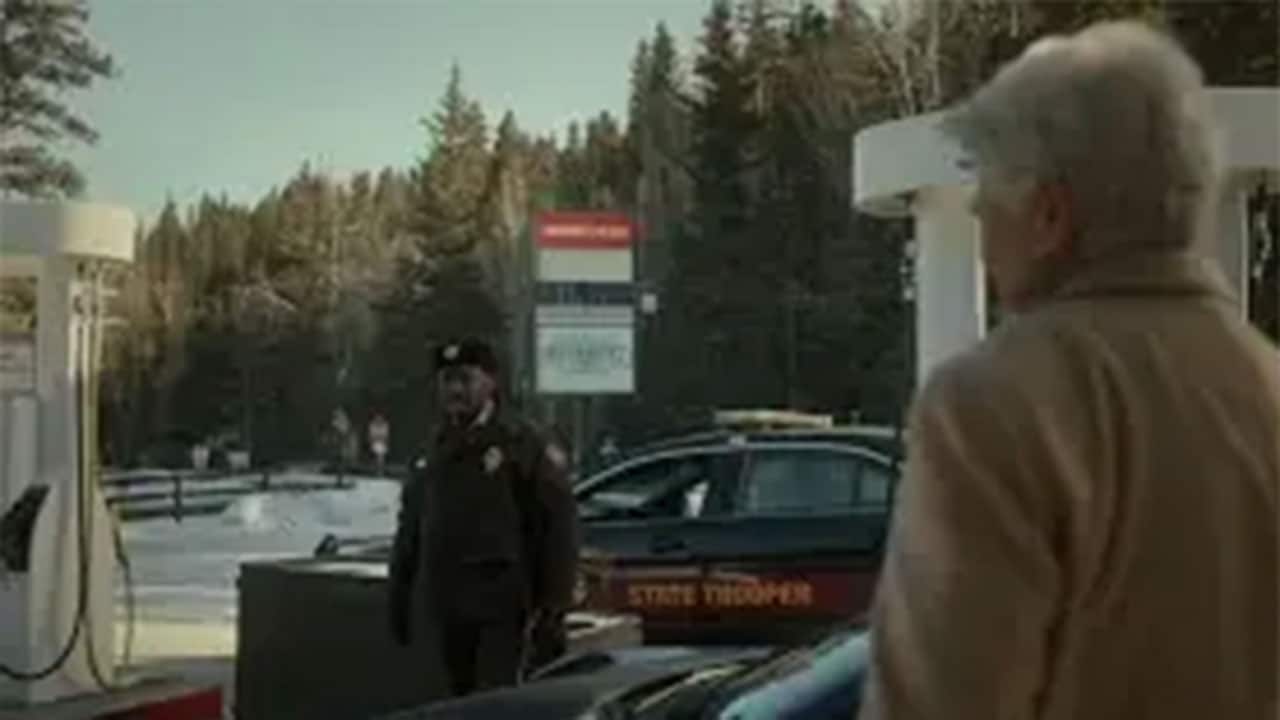 Fargo S5E8 La coperta