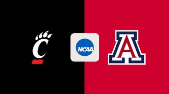 Cincinnati @ Arizona