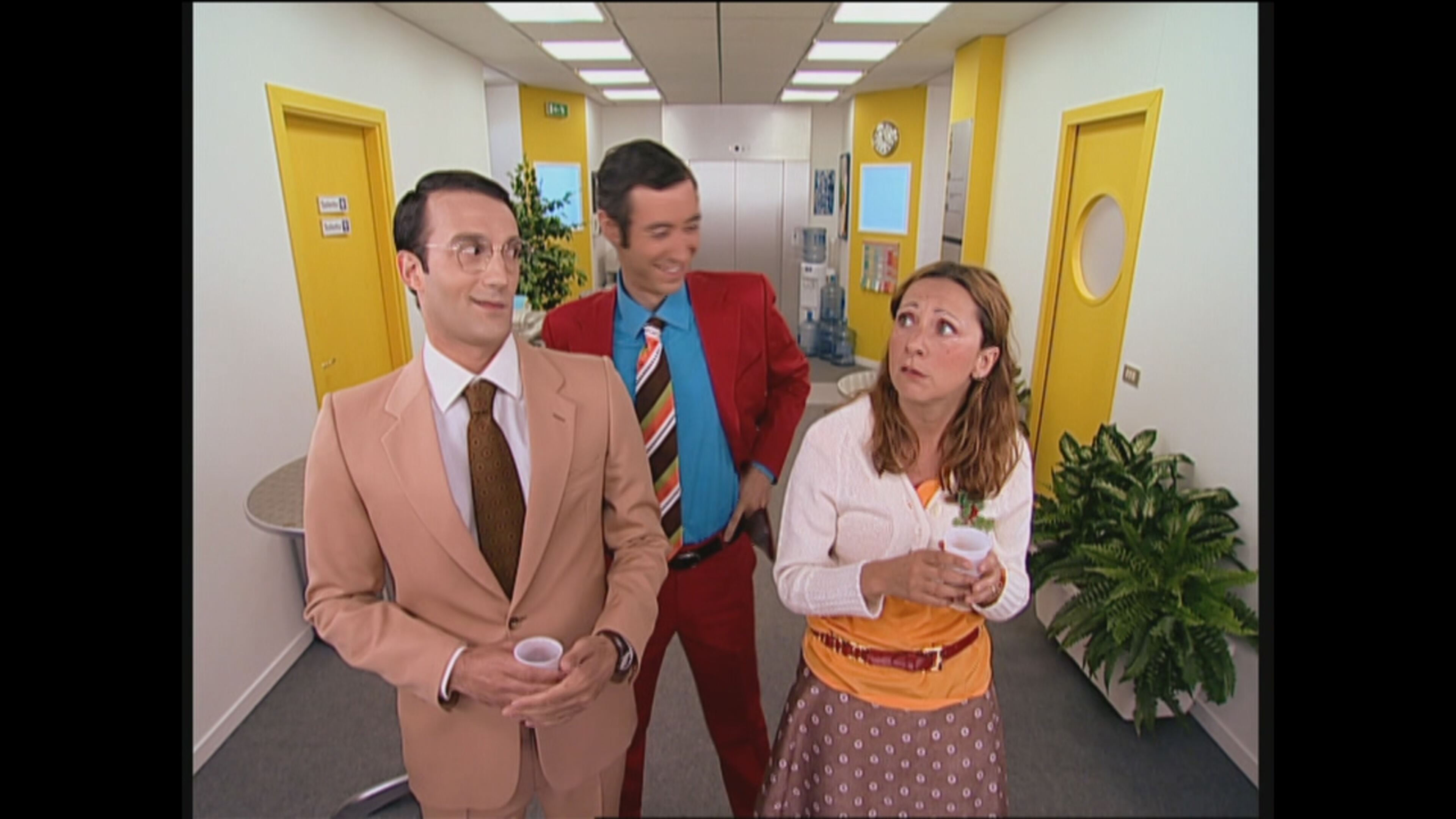 Camera Cafè 4 - S5 Ep25 25