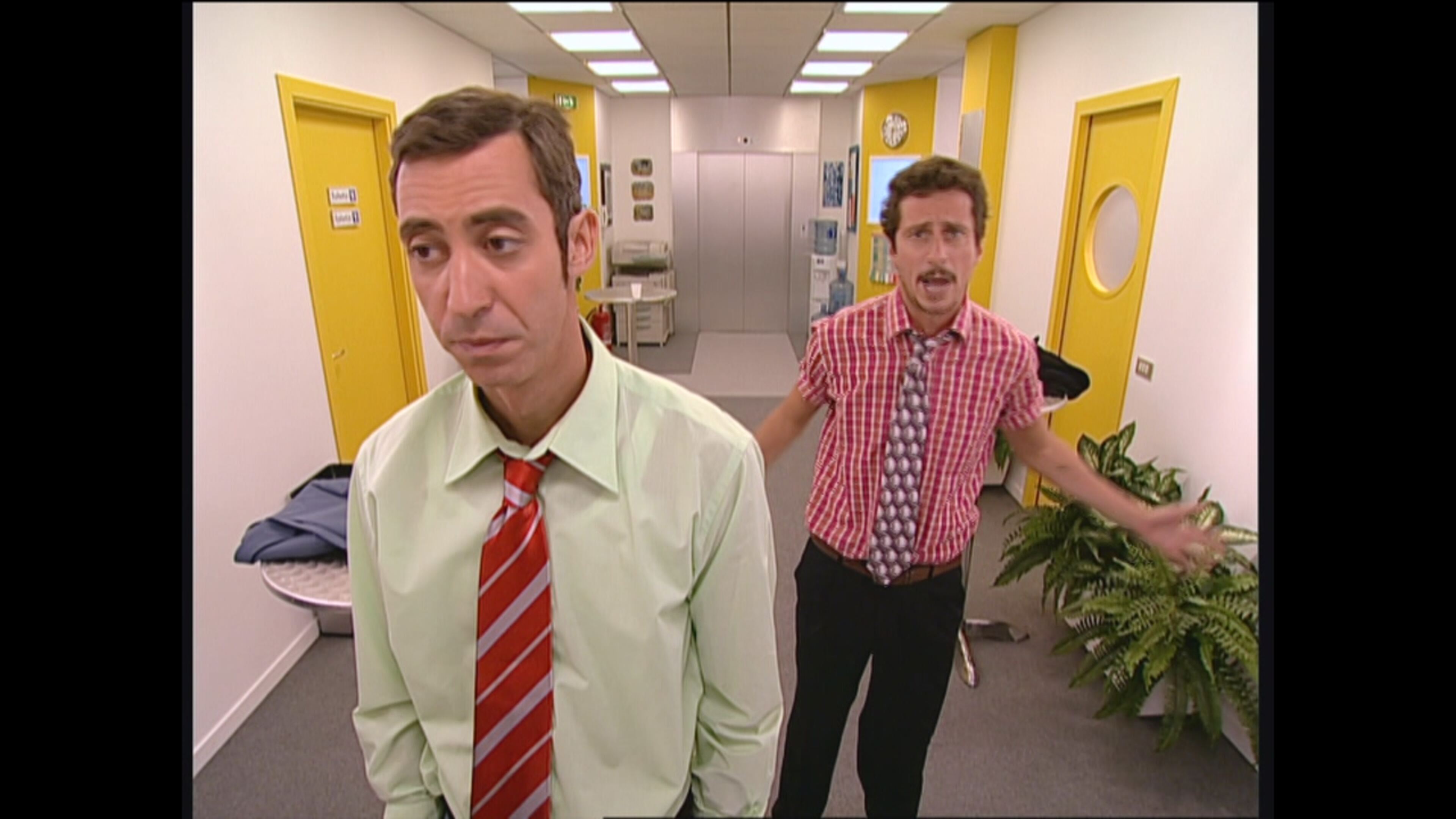 Camera Cafè 4 - S5 Ep26 26