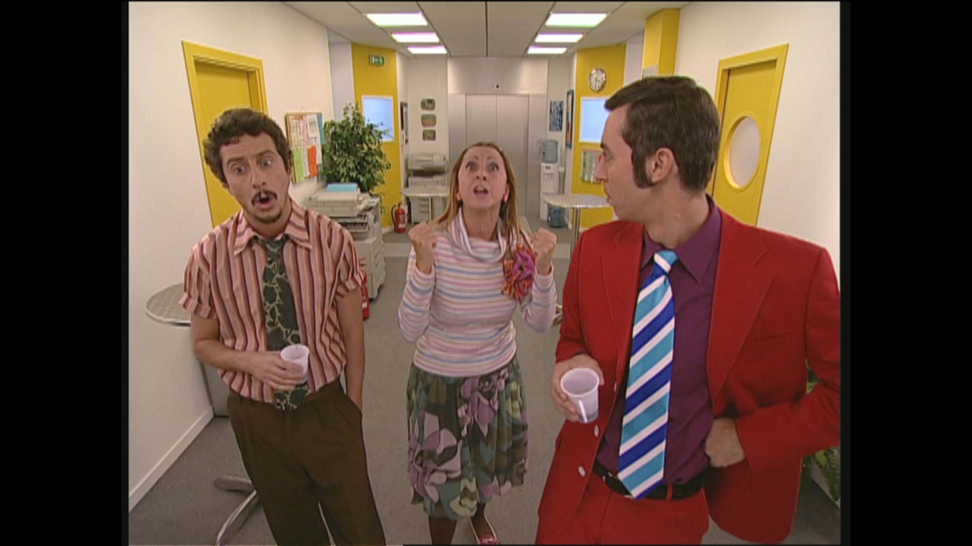 Camera Cafè 4 - S5 Ep27 27